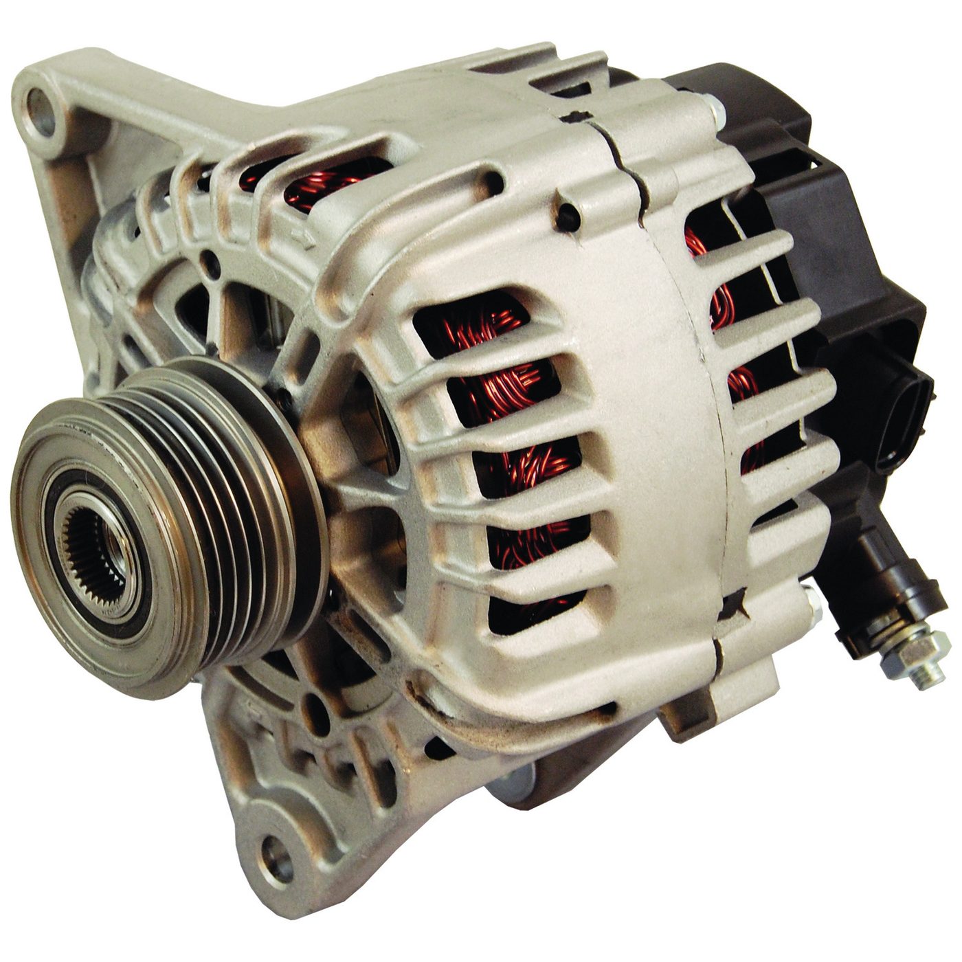 CF-20409N-A Passenger Vehicle Alternator