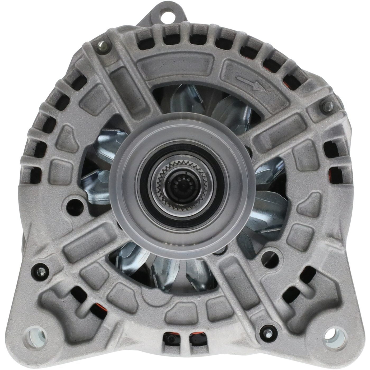 CF-20411N-A Passenger Vehicle Alternator