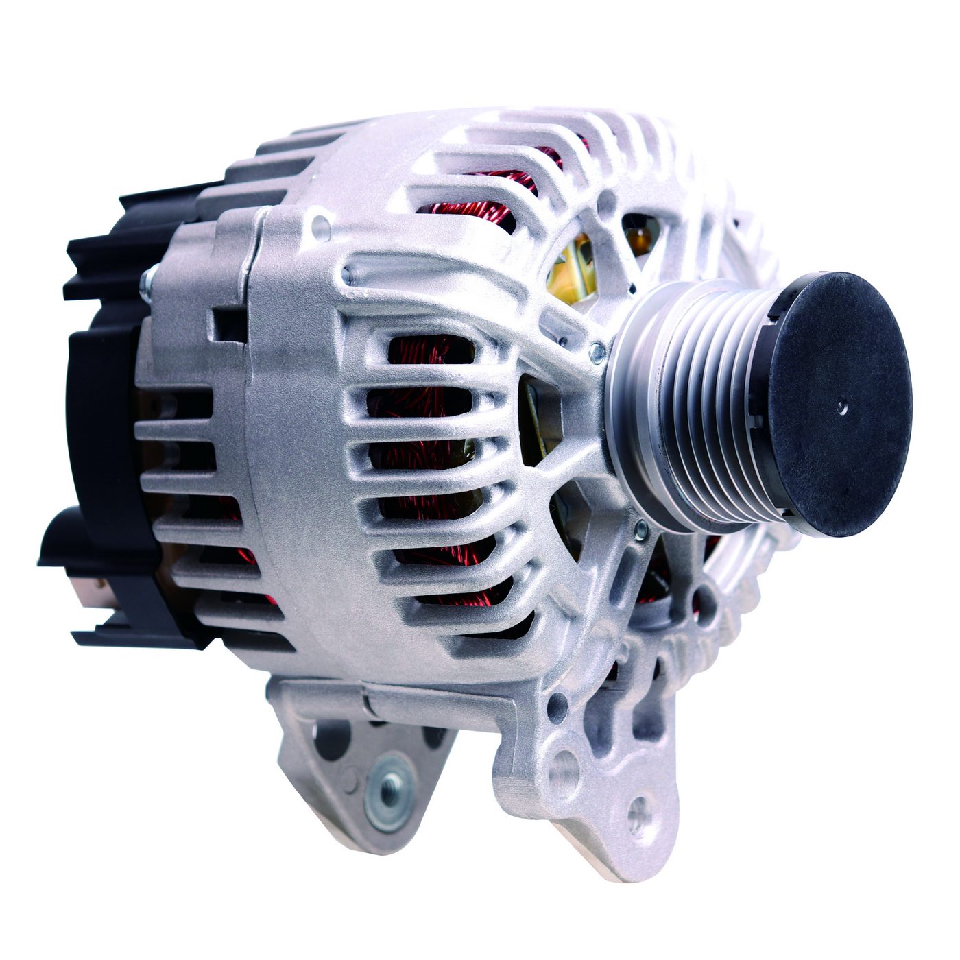 CF-20412N-A Passenger Vehicle Alternator