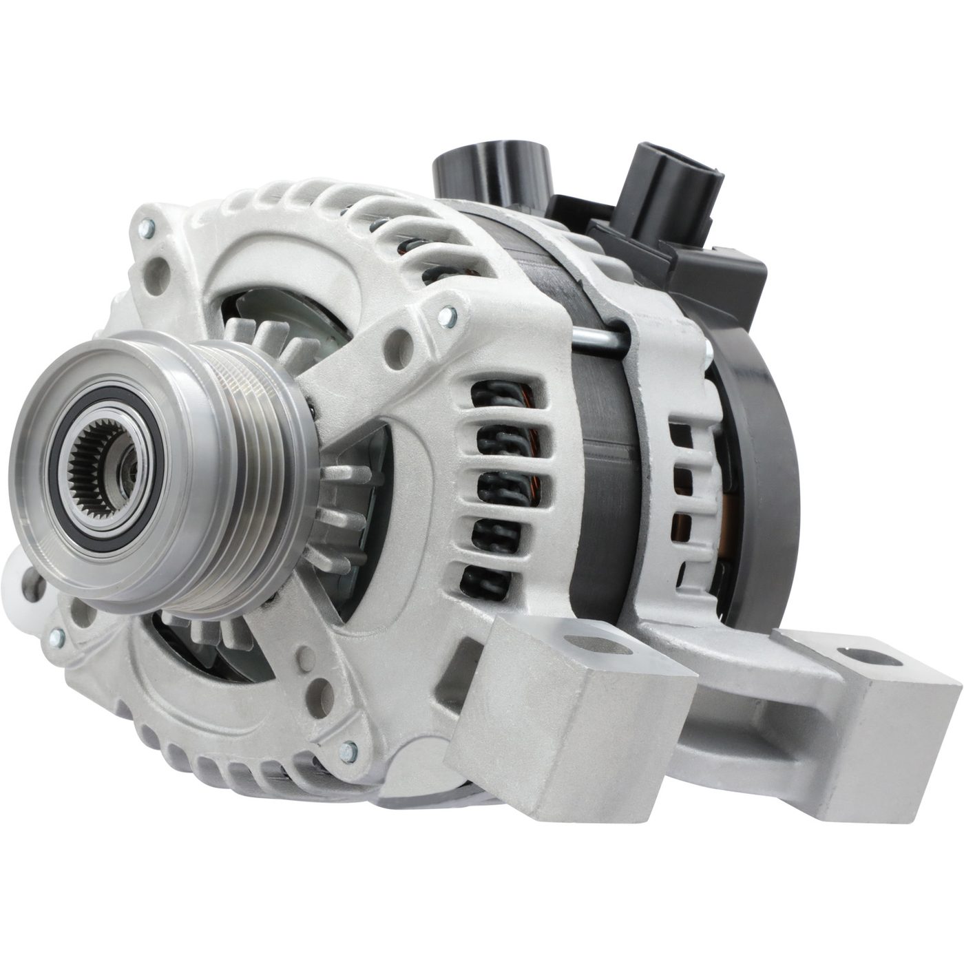 CF-20424N-A Passenger Vehicle Alternator
