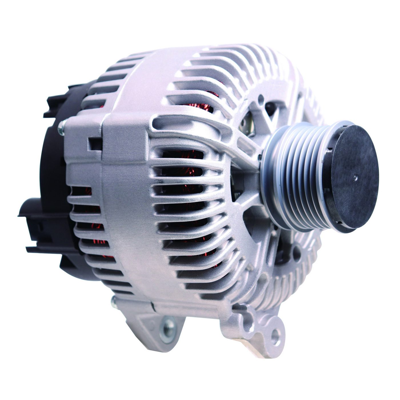 CF-20444N-A Passenger Vehicle Alternator