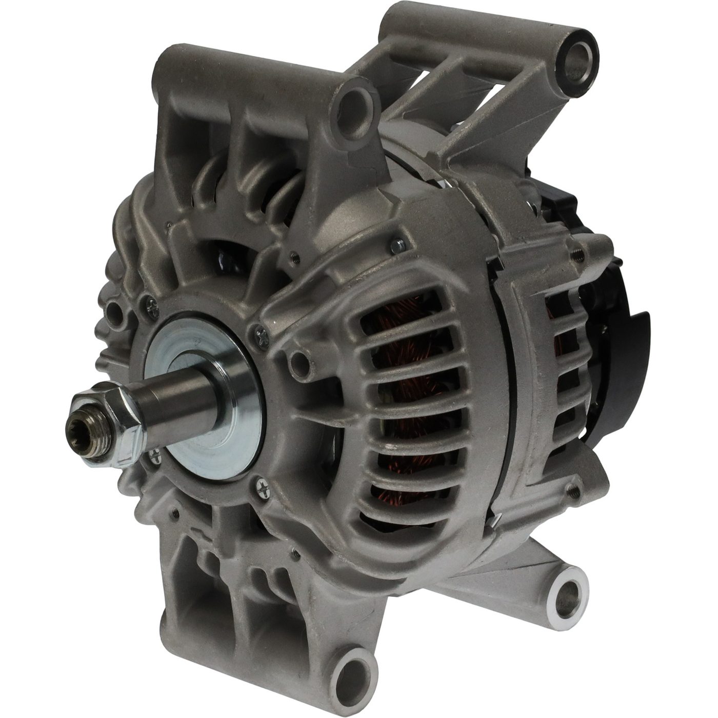 CF-20468N-A Industrial Equipment Alternator