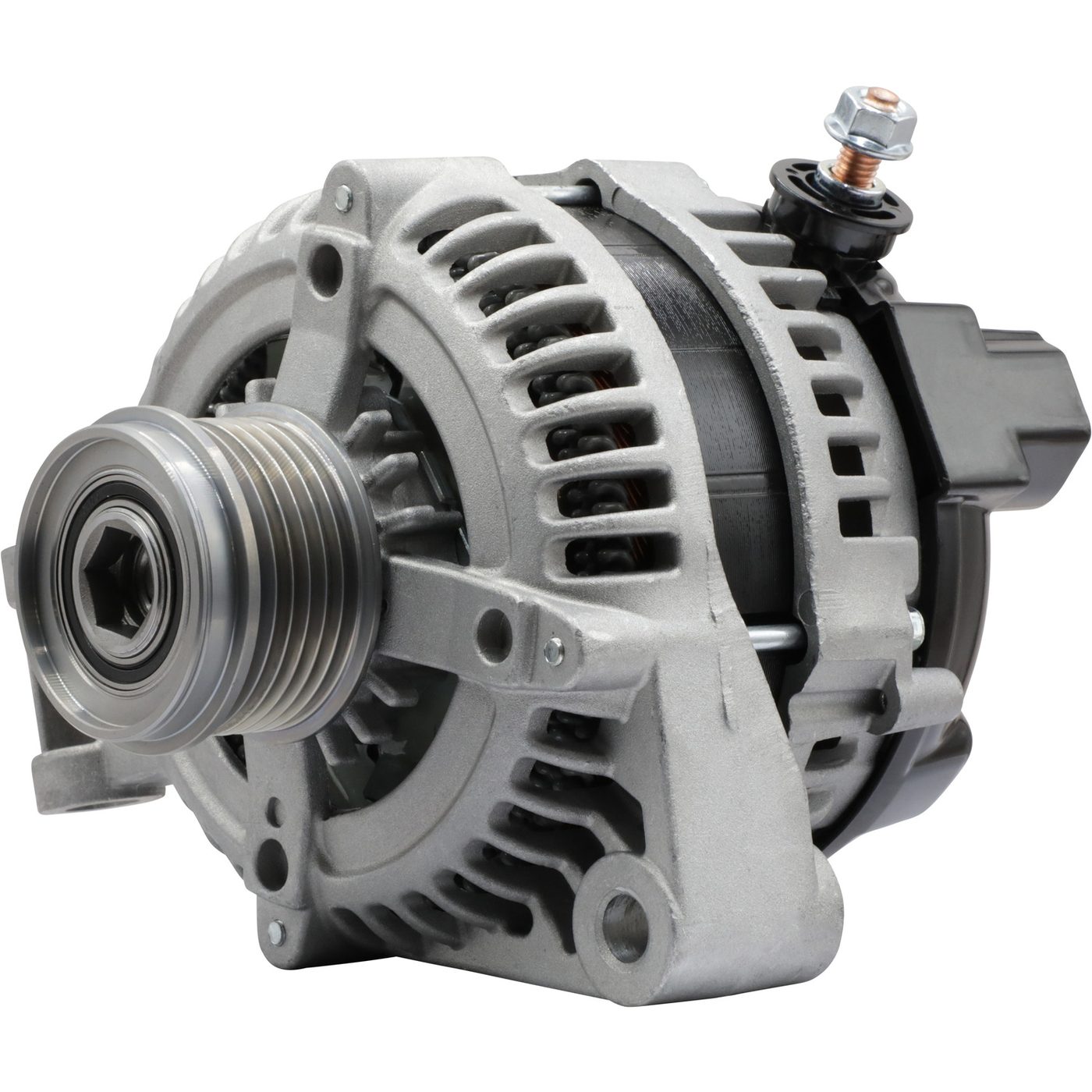CF-20491N-A Passenger Vehicle Alternator