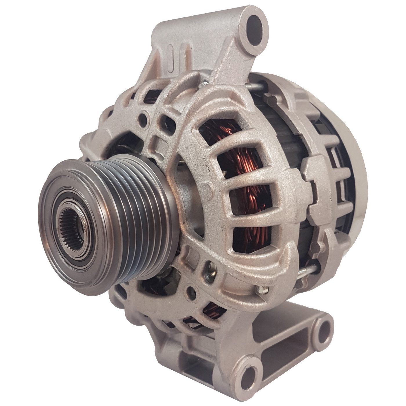 CF-20499N-A Powersport Alternator