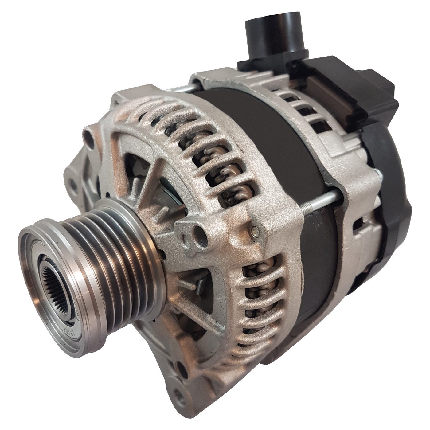 CF-20501N-A Passenger Vehicle Alternator