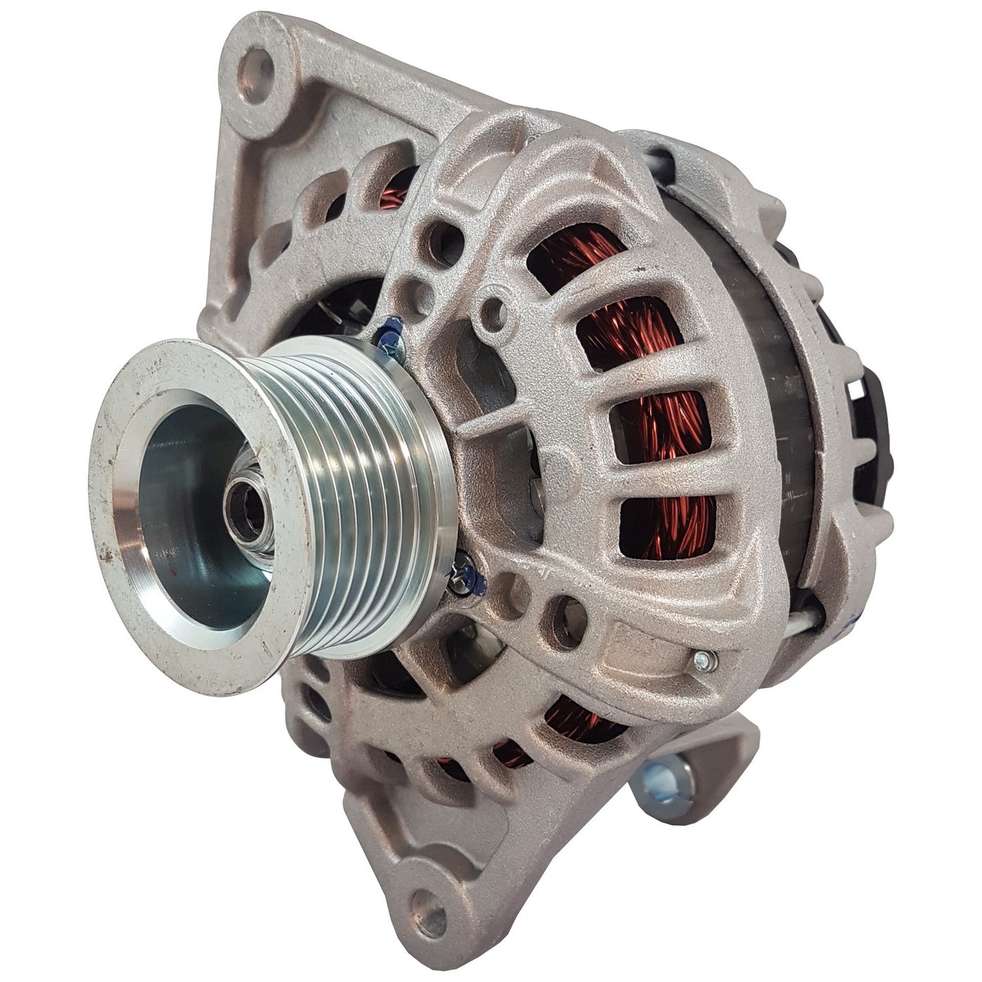 CF-20544N-A Passenger Vehicle Alternator