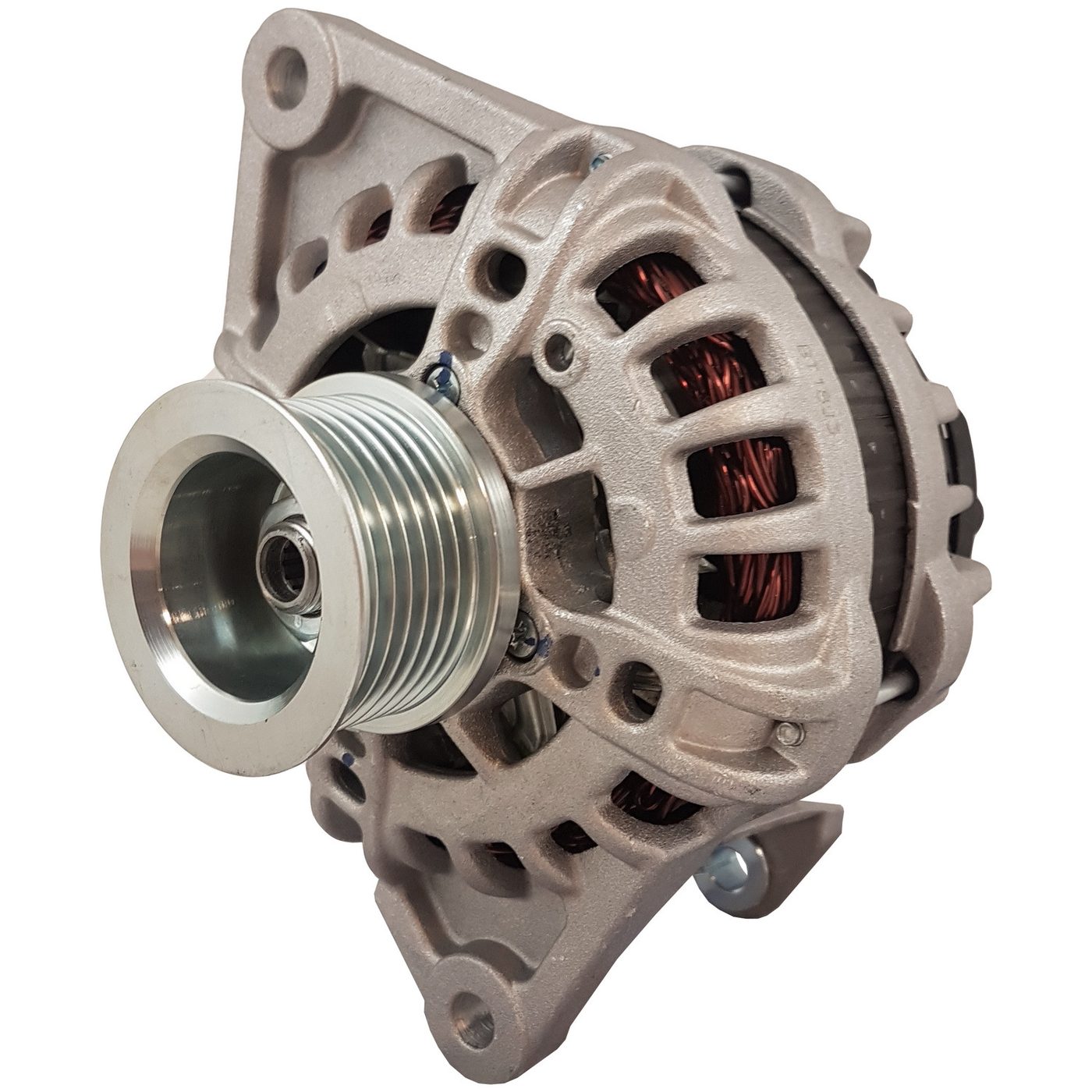 CF-20545N-A Passenger Vehicle Alternator
