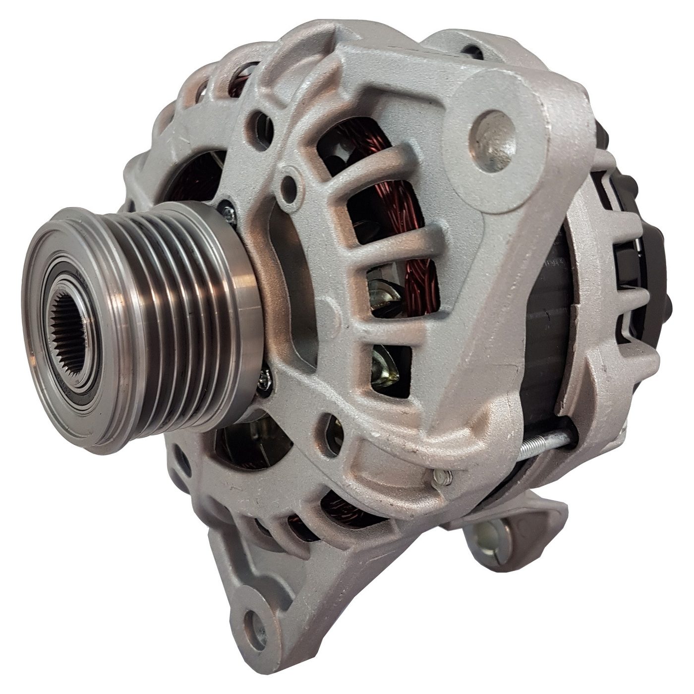 CF-20546N-A Passenger Vehicle Alternator