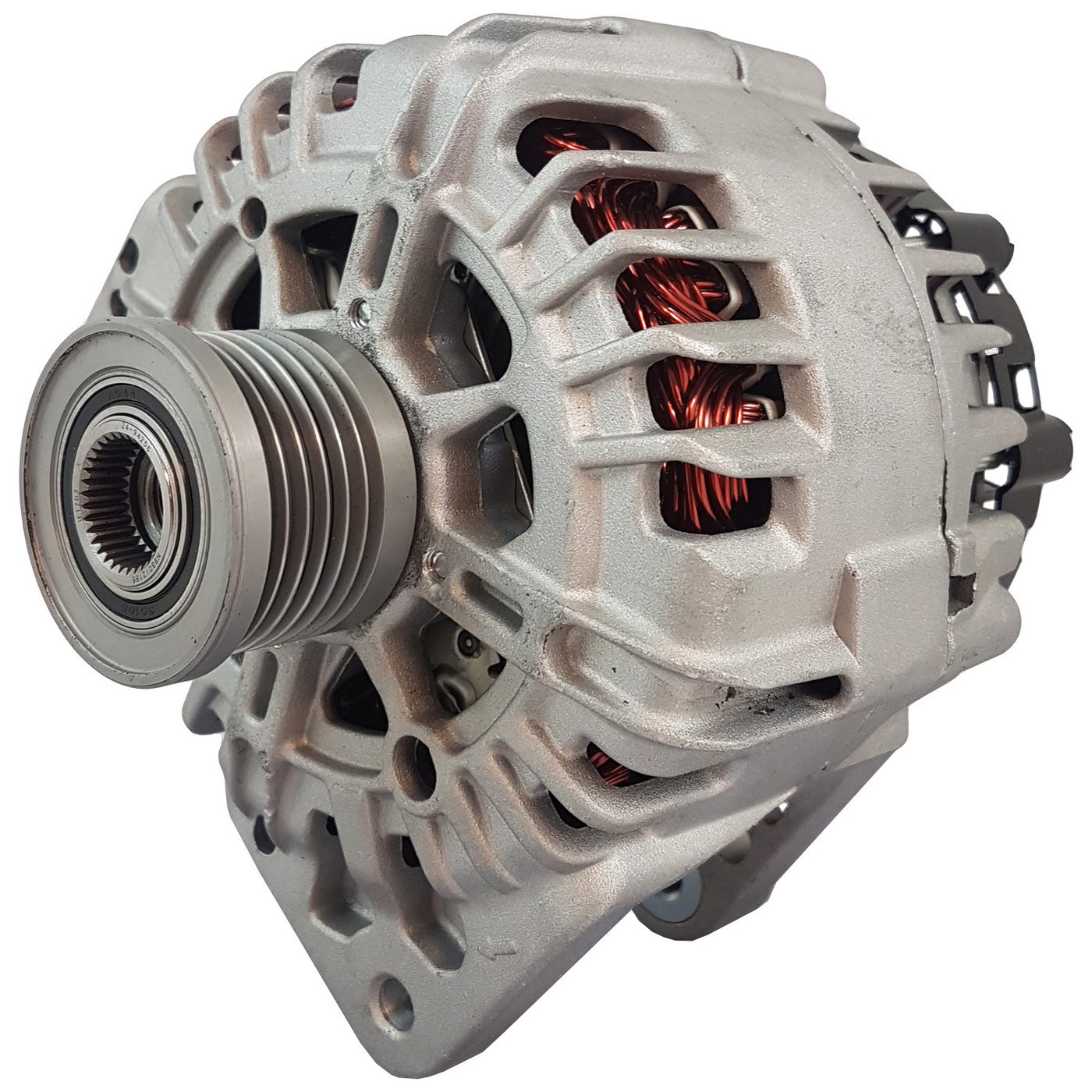 CF-20552N-A Passenger Vehicle Alternator