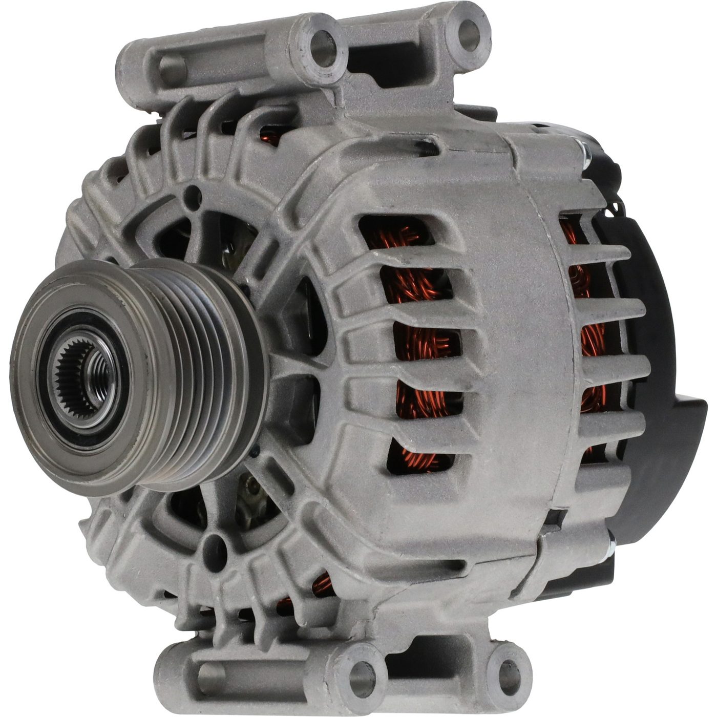 CF-20585N-A Passenger Vehicle Alternator