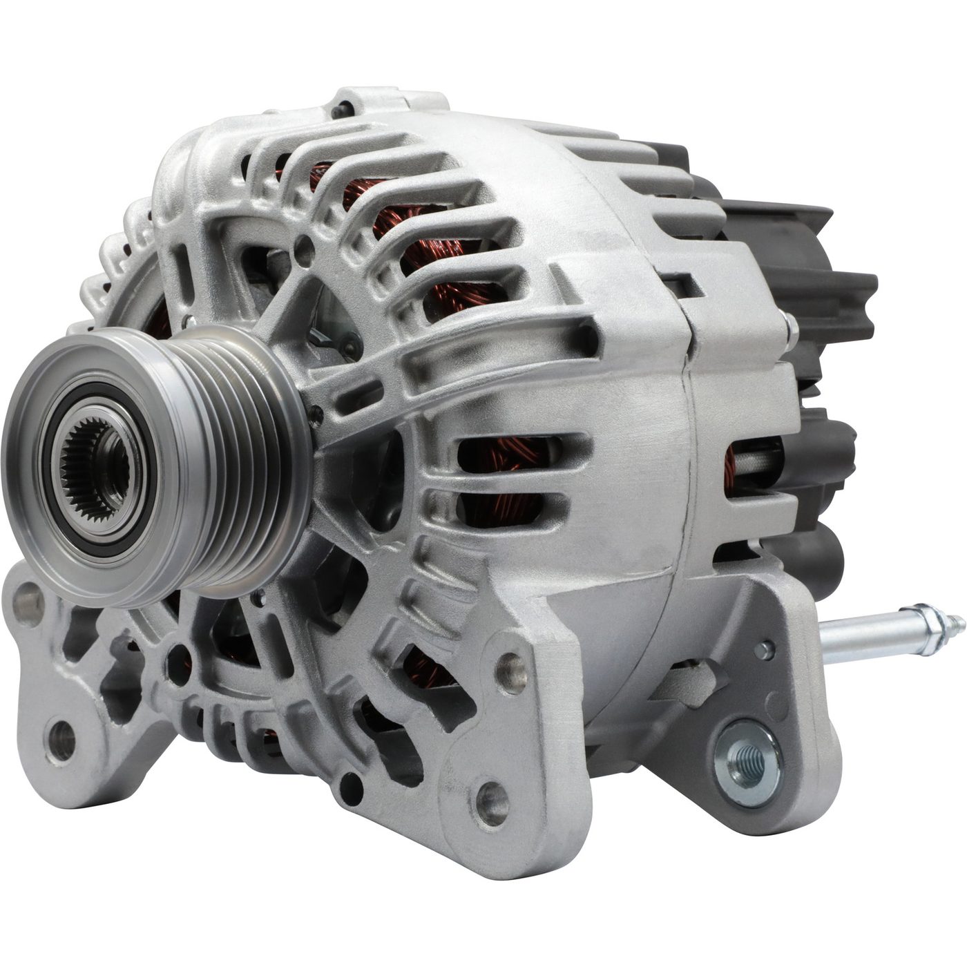 CF-20588N-A Passenger Vehicle Alternator