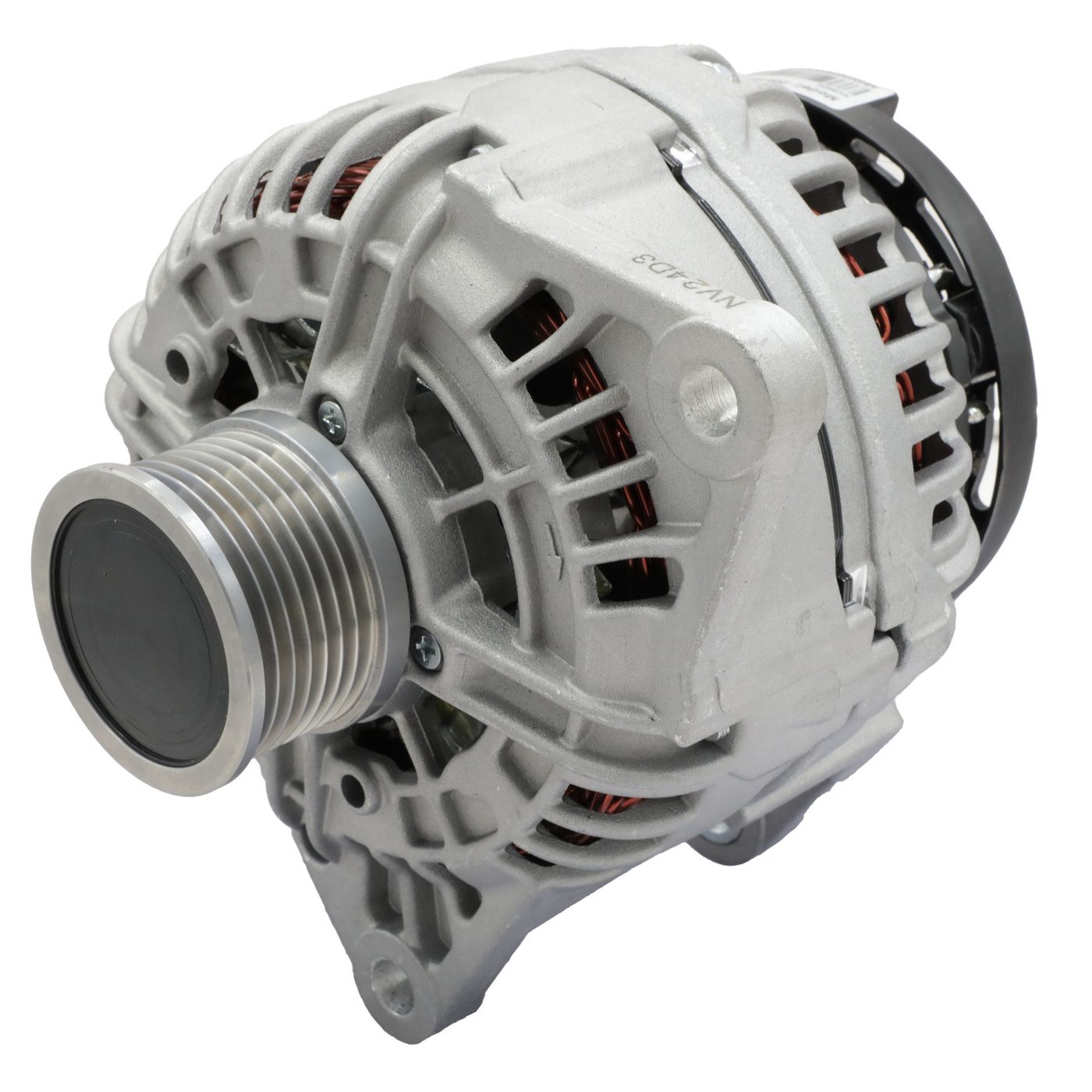 CF-20596N-A Passenger Vehicle Alternator