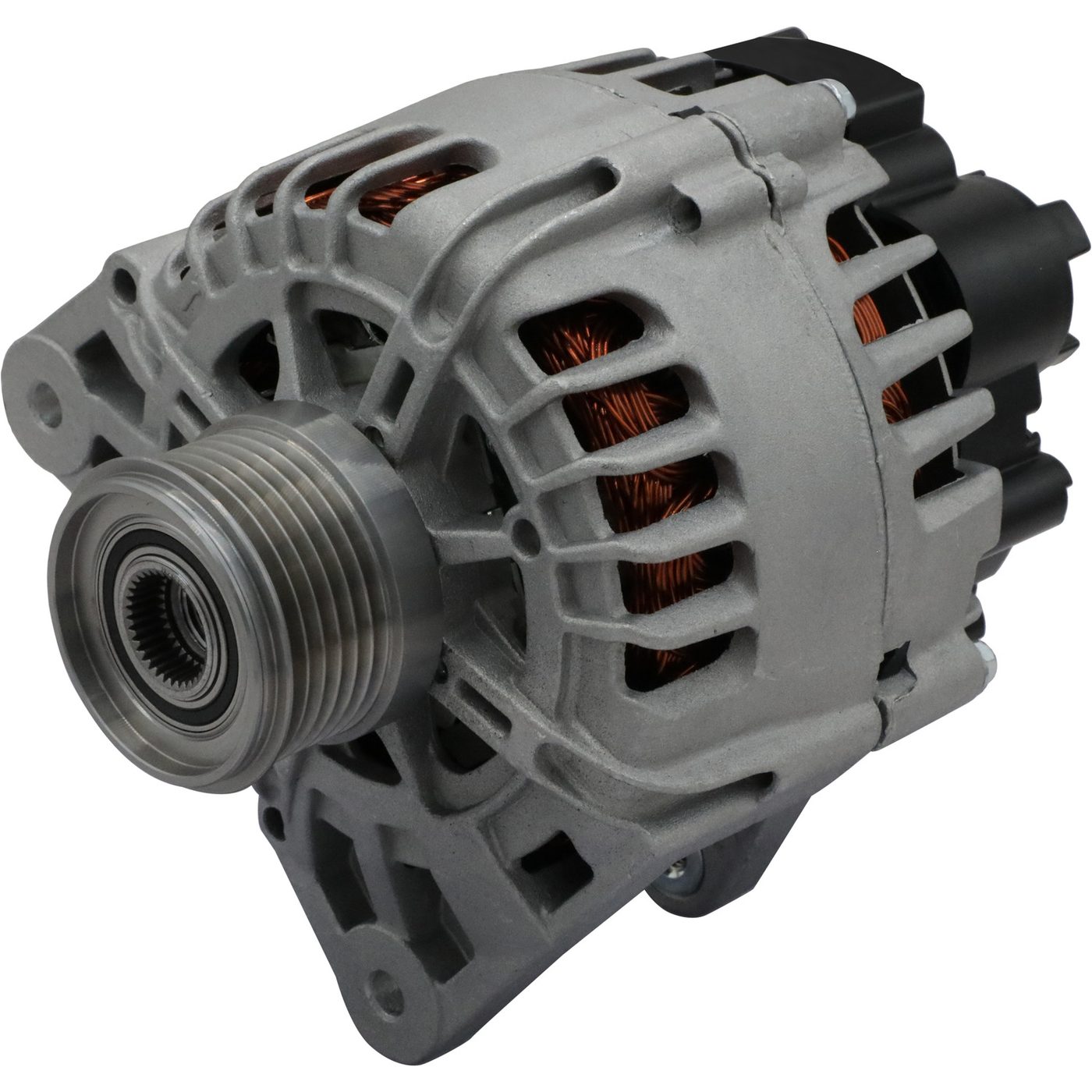 CF-20608N-A Passenger Vehicle Alternator