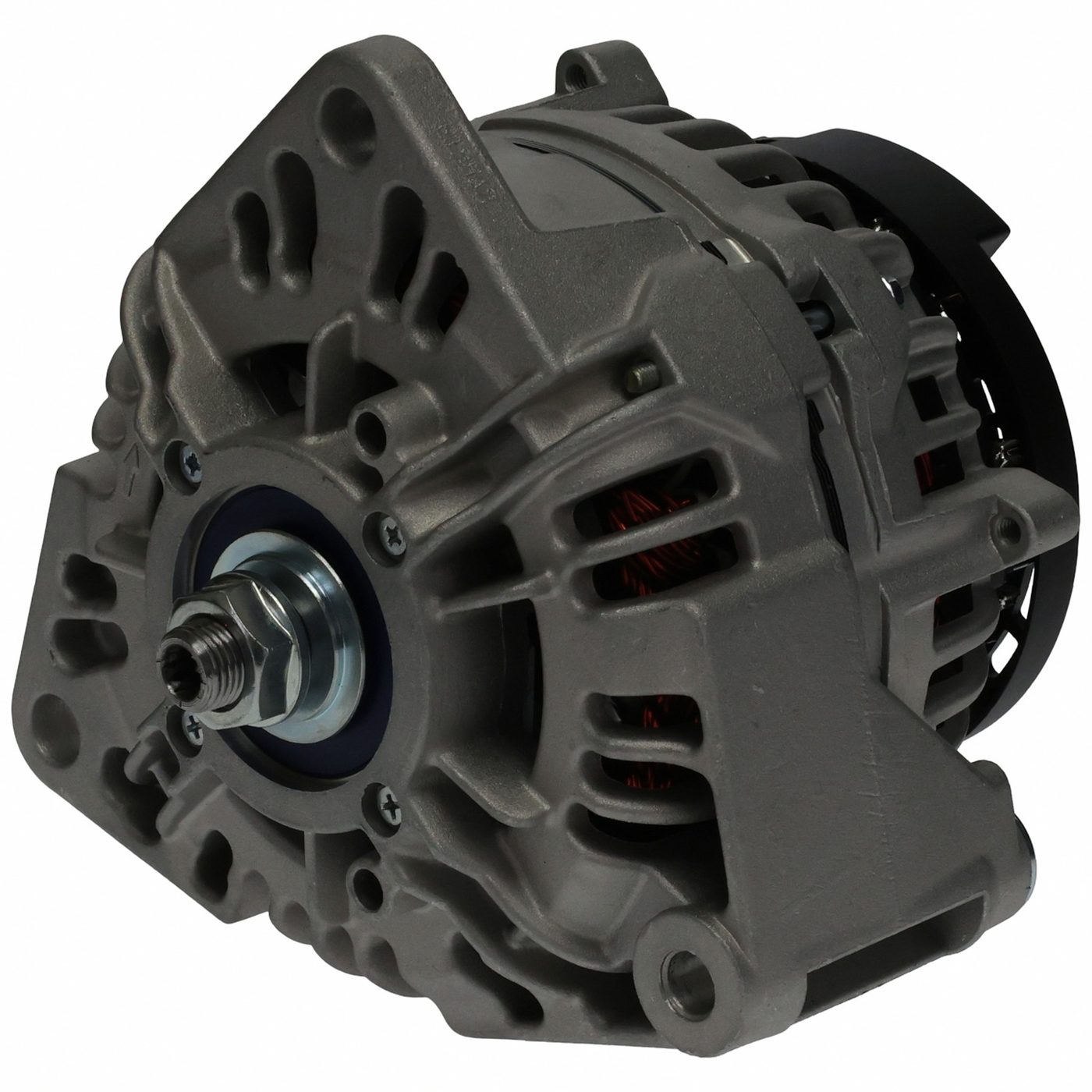 CF-20617N-A Heavy-Duty Truck Alternator