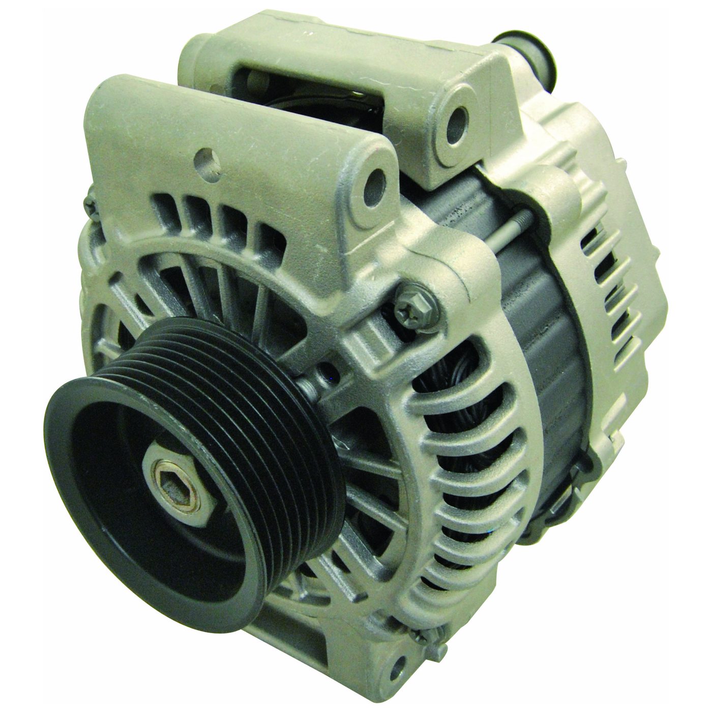 CF-20618N-A Heavy-Duty Truck Alternator