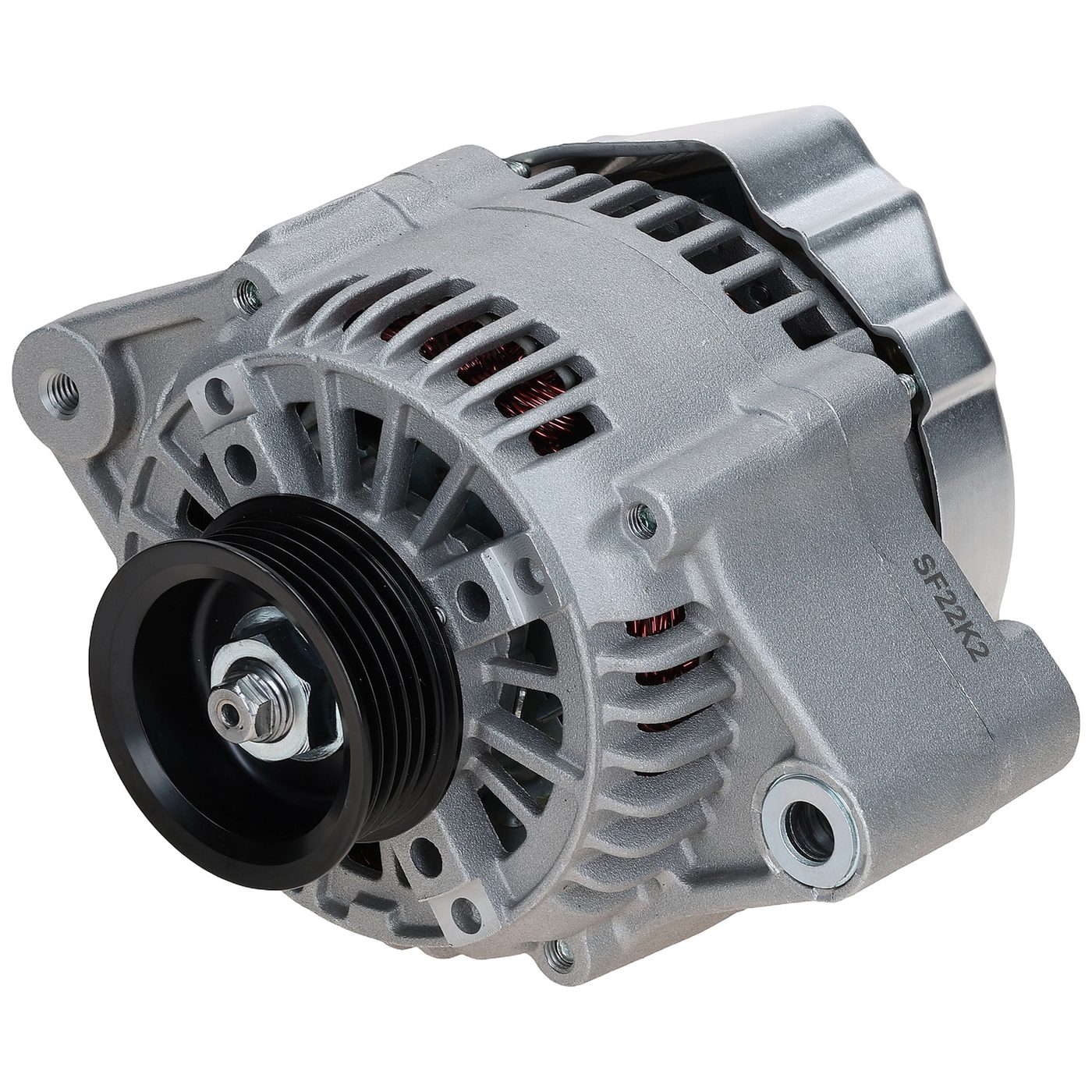 CF-20623N-A Passenger Vehicle Alternator