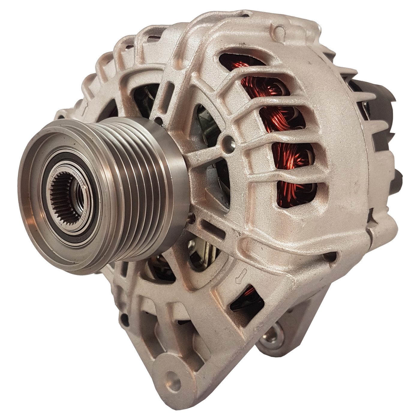 CF-20638N-A Passenger Vehicle Alternator