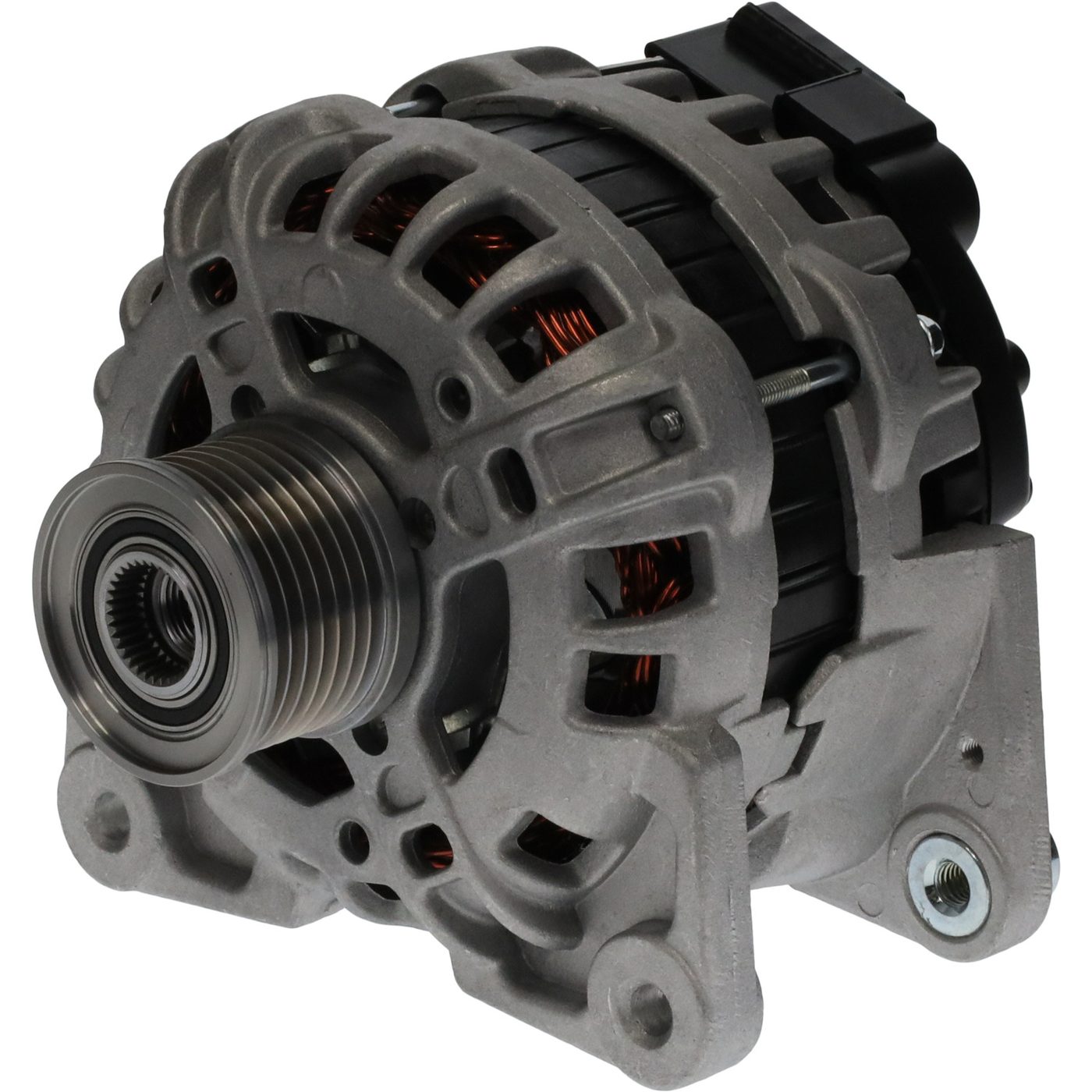 CF-20641N-A Passenger Vehicle Alternator
