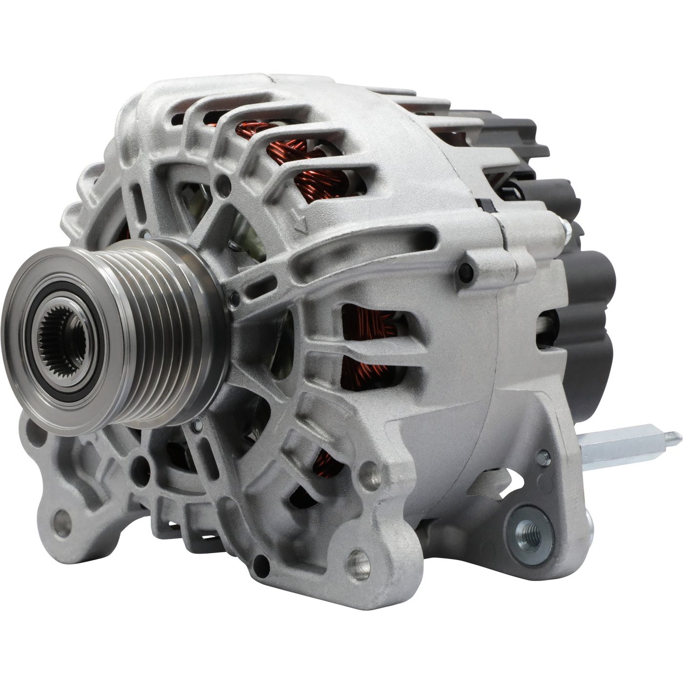CF-20646N-A Passenger Vehicle Alternator