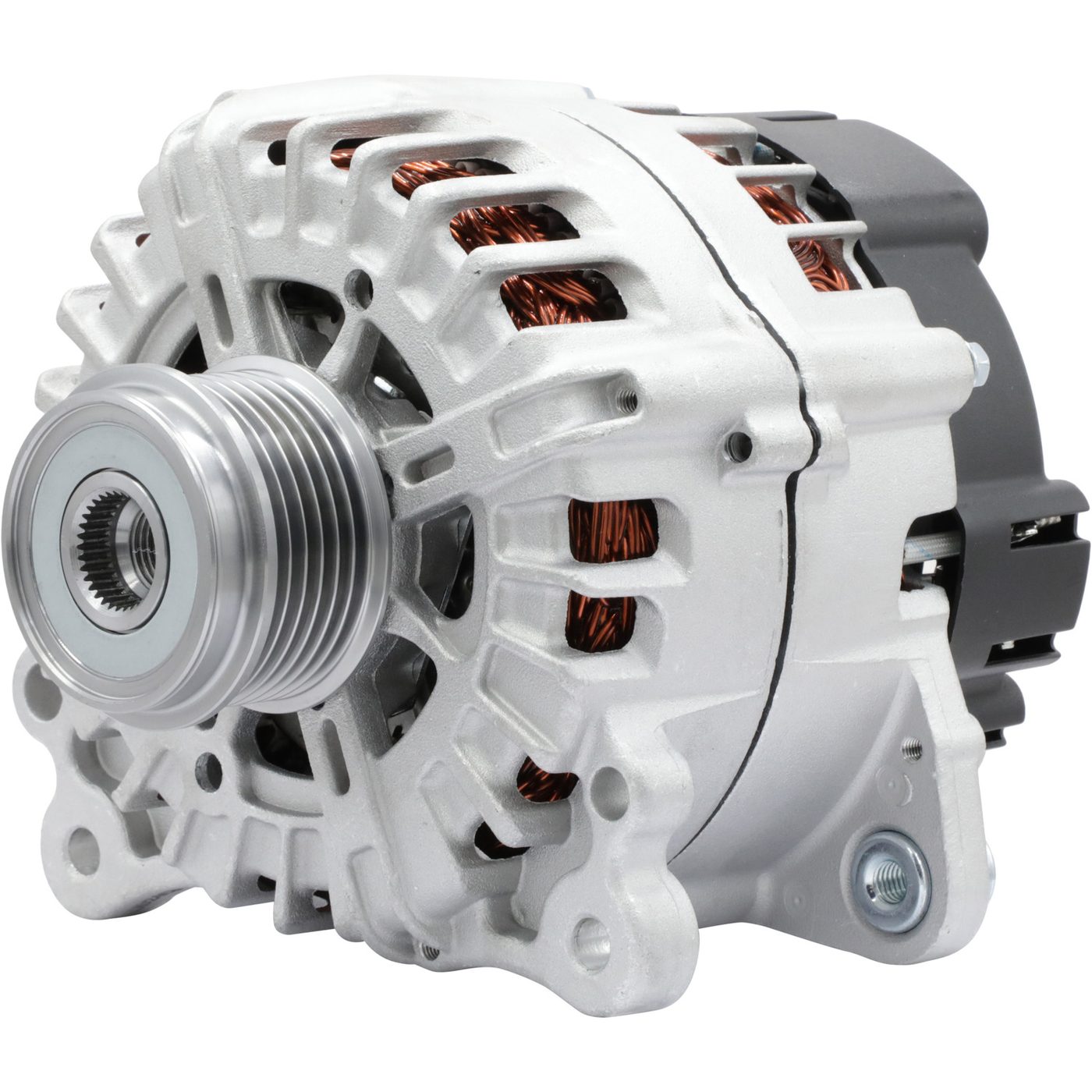 CF-20648N-A Passenger Vehicle Alternator