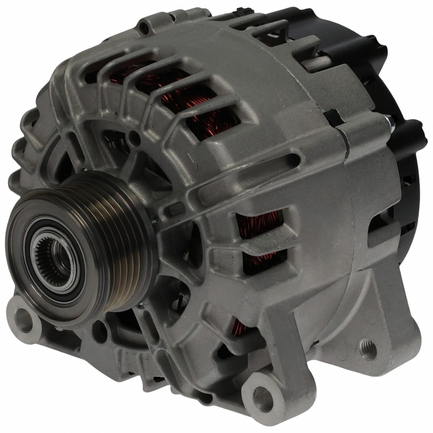 CF-20649N-A Passenger Vehicle Alternator