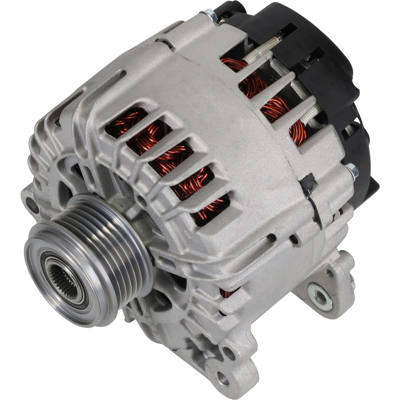 CF-20662N-A Passenger Vehicle Alternator