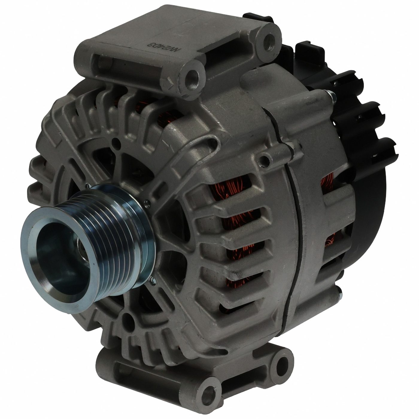 CF-20669N-A Passenger Vehicle Alternator