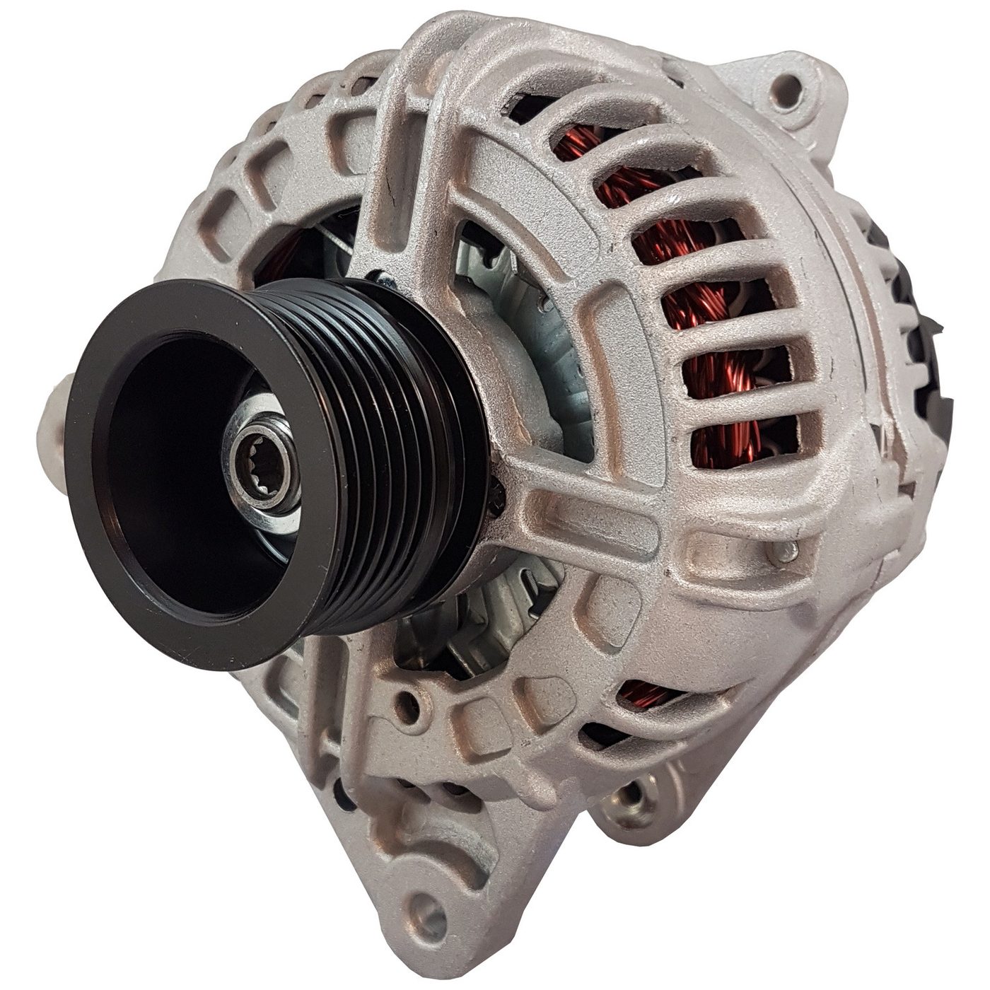 CF-20678N-A Passenger Vehicle Alternator