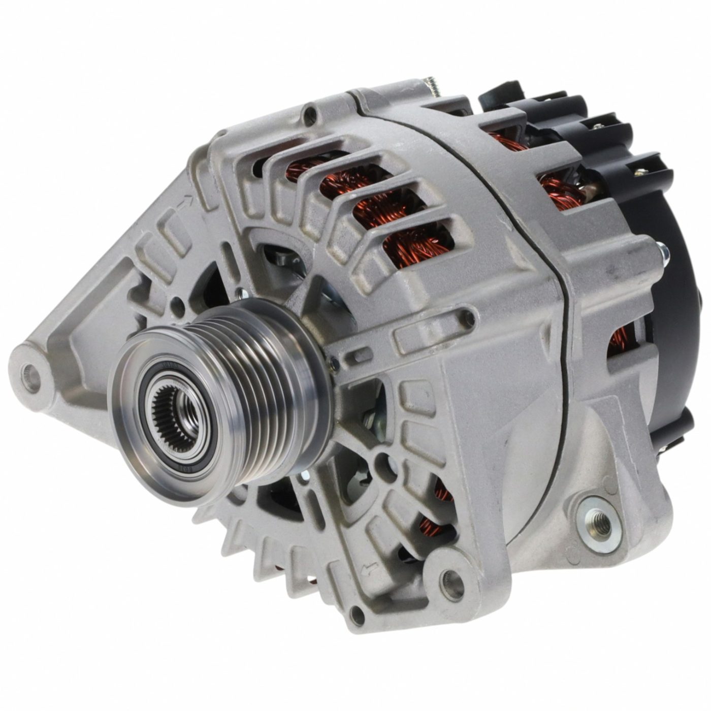 CF-20703N-A Passenger Vehicle Alternator