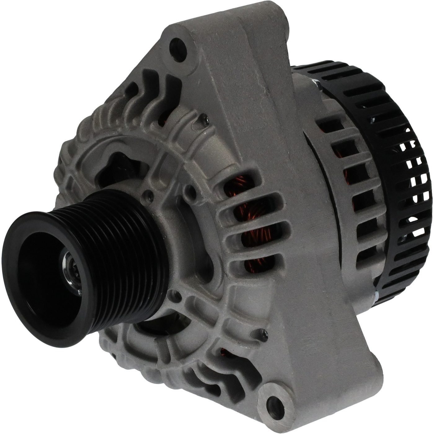 CF-20723N-A Agricultural Machinery Alternator