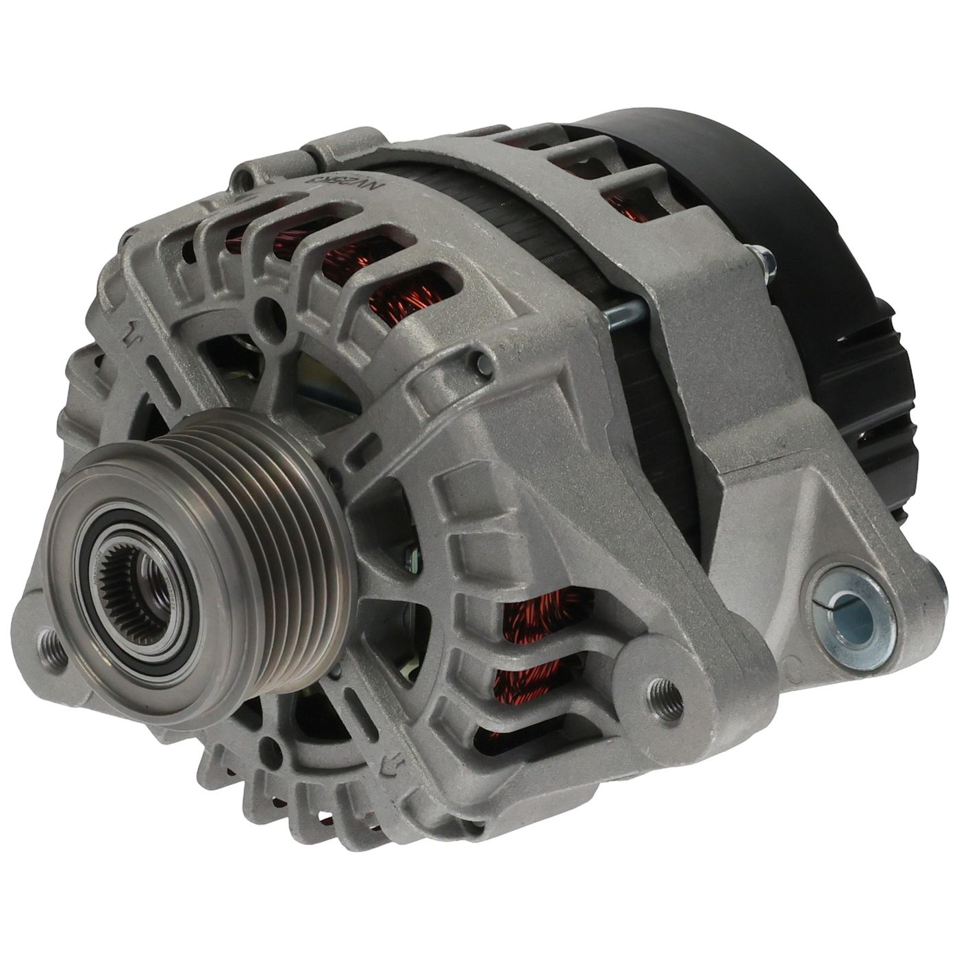 CF-20724N-A Passenger Vehicle Alternator