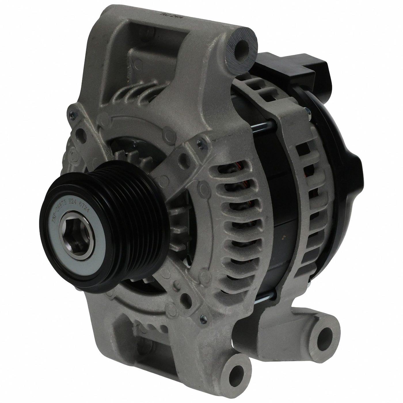 CF-20726N-A Passenger Vehicle Alternator