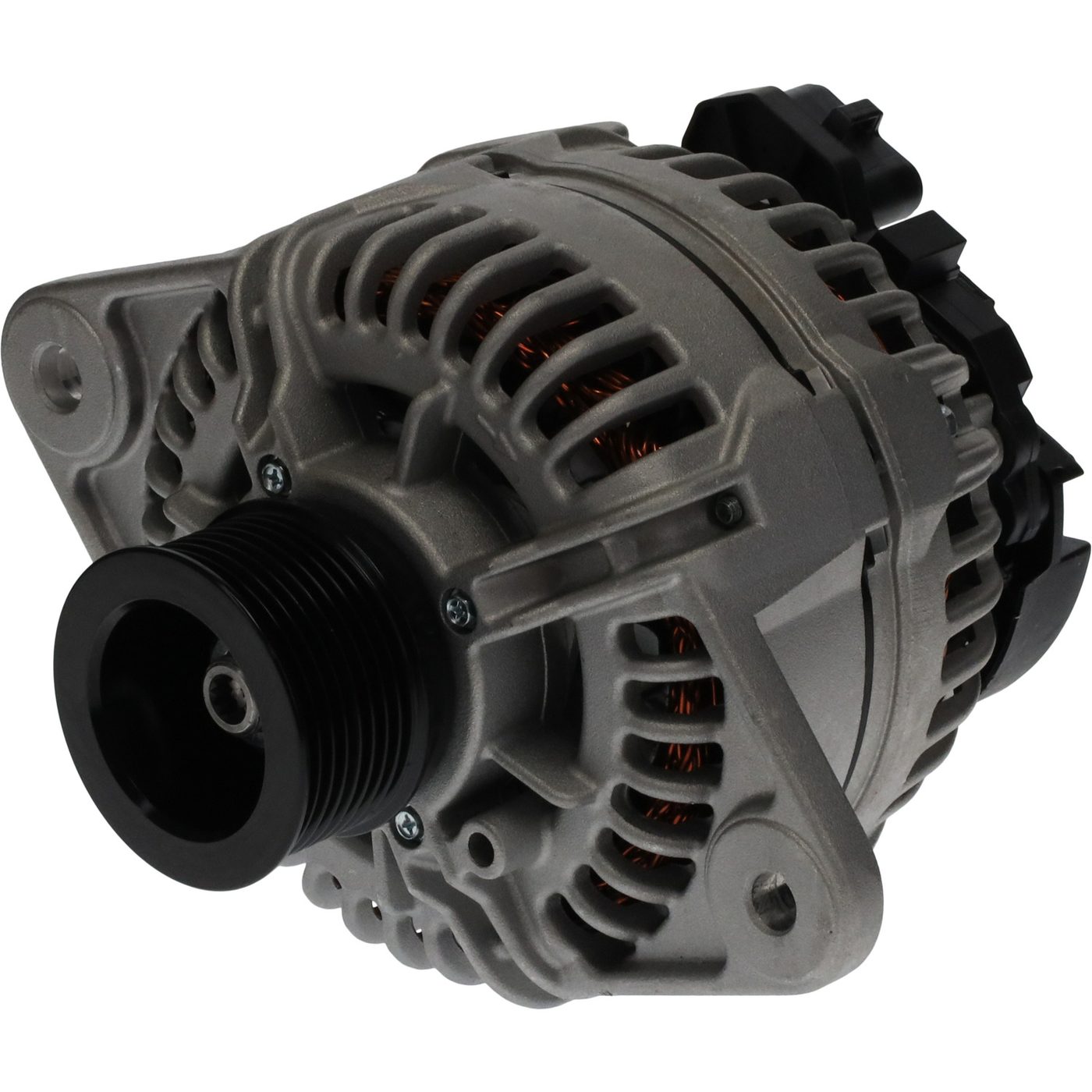 CF-20732N-A Heavy-Duty Truck Alternator