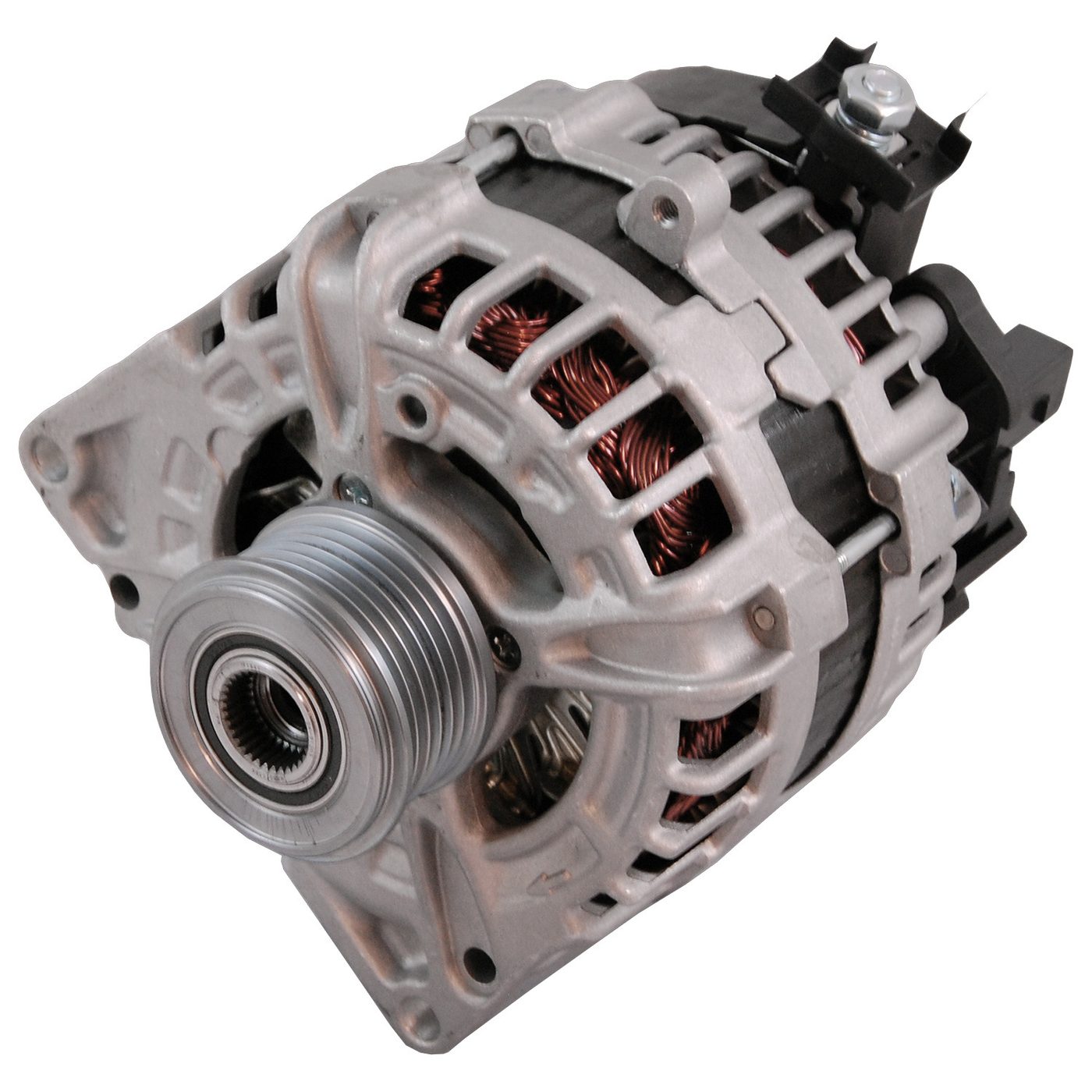 CF-20740N-A Passenger Vehicle Alternator