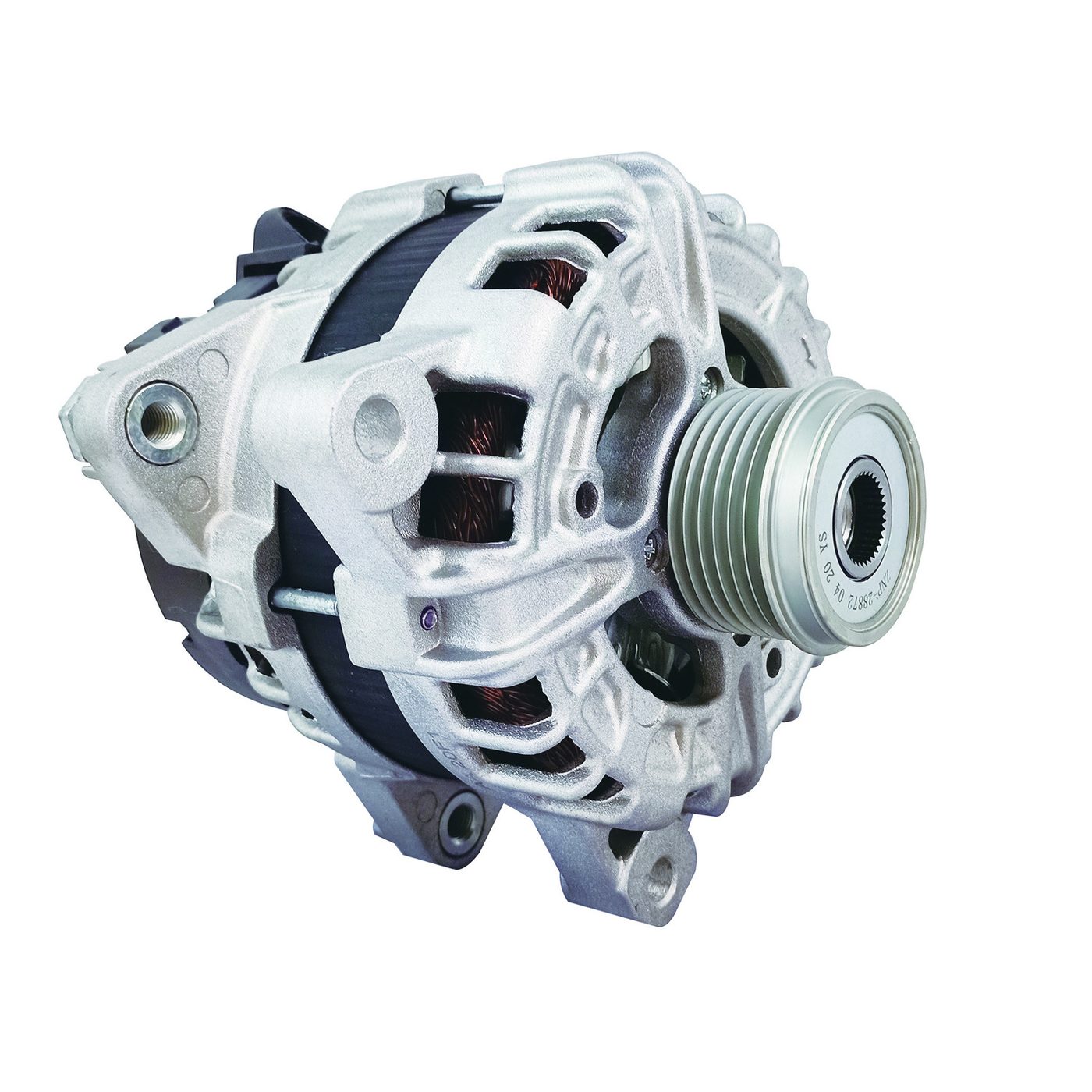 CF-20742N-A Passenger Vehicle Alternator