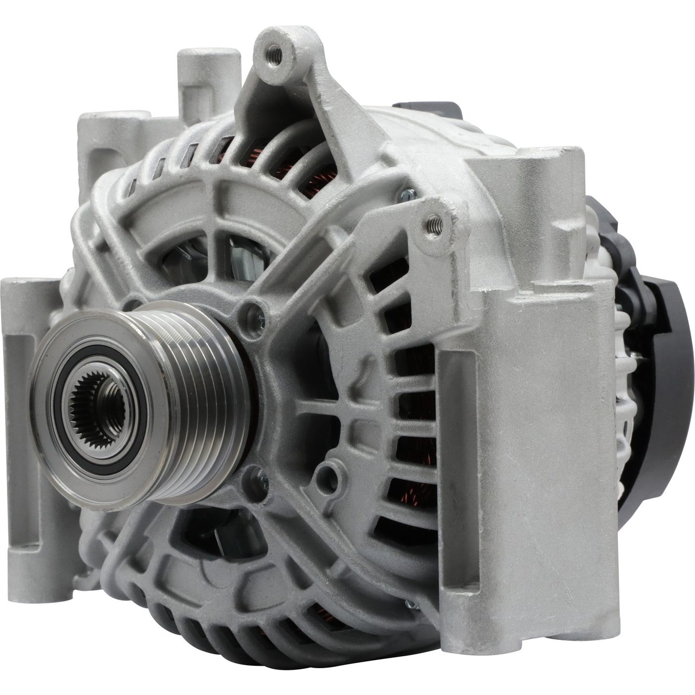 CF-20756N-A Passenger Vehicle Alternator
