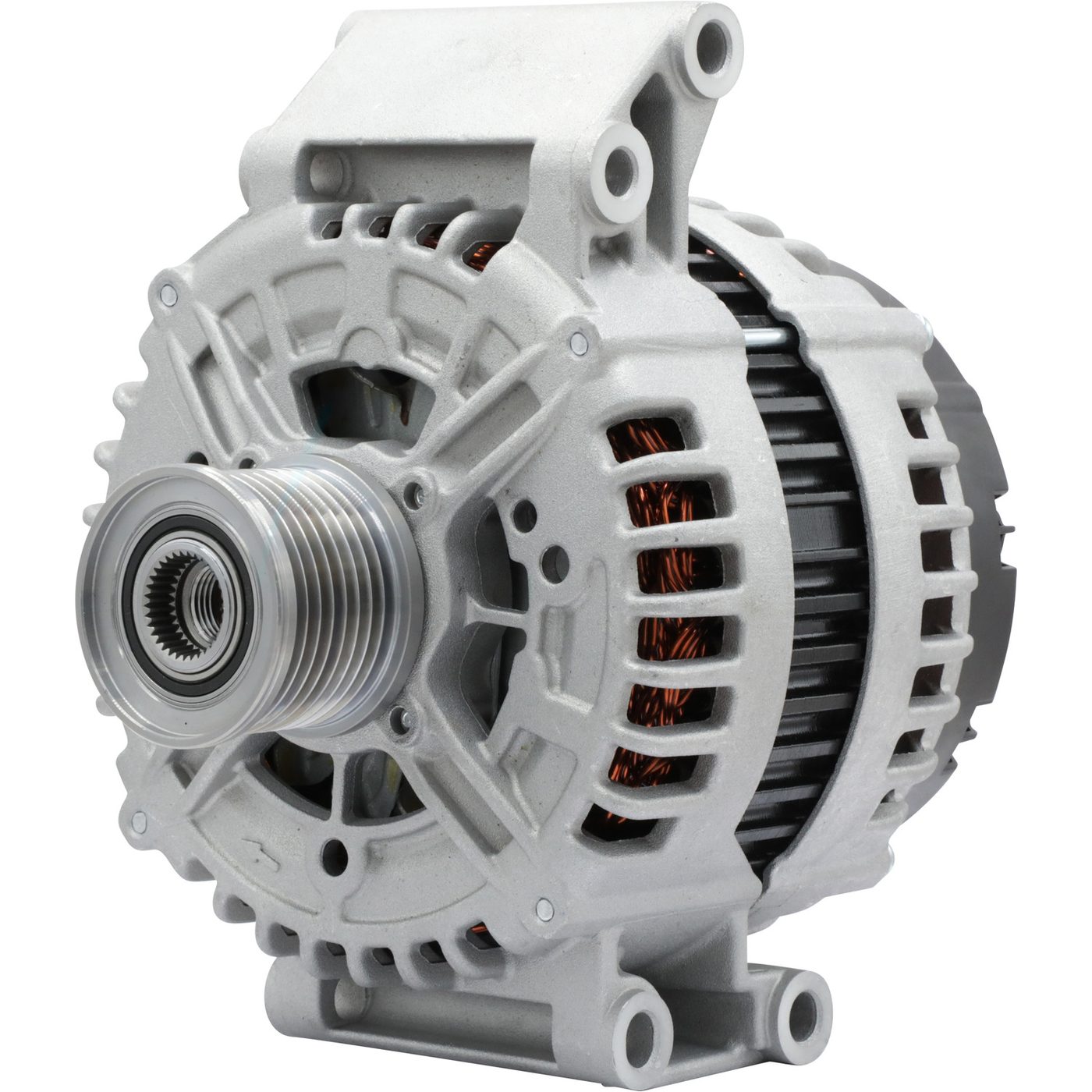 CF-20758N-A Passenger Vehicle Alternator