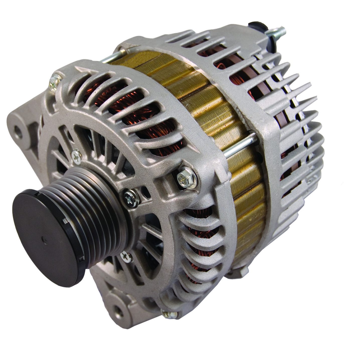 CF-20776N-A Passenger Vehicle Alternator