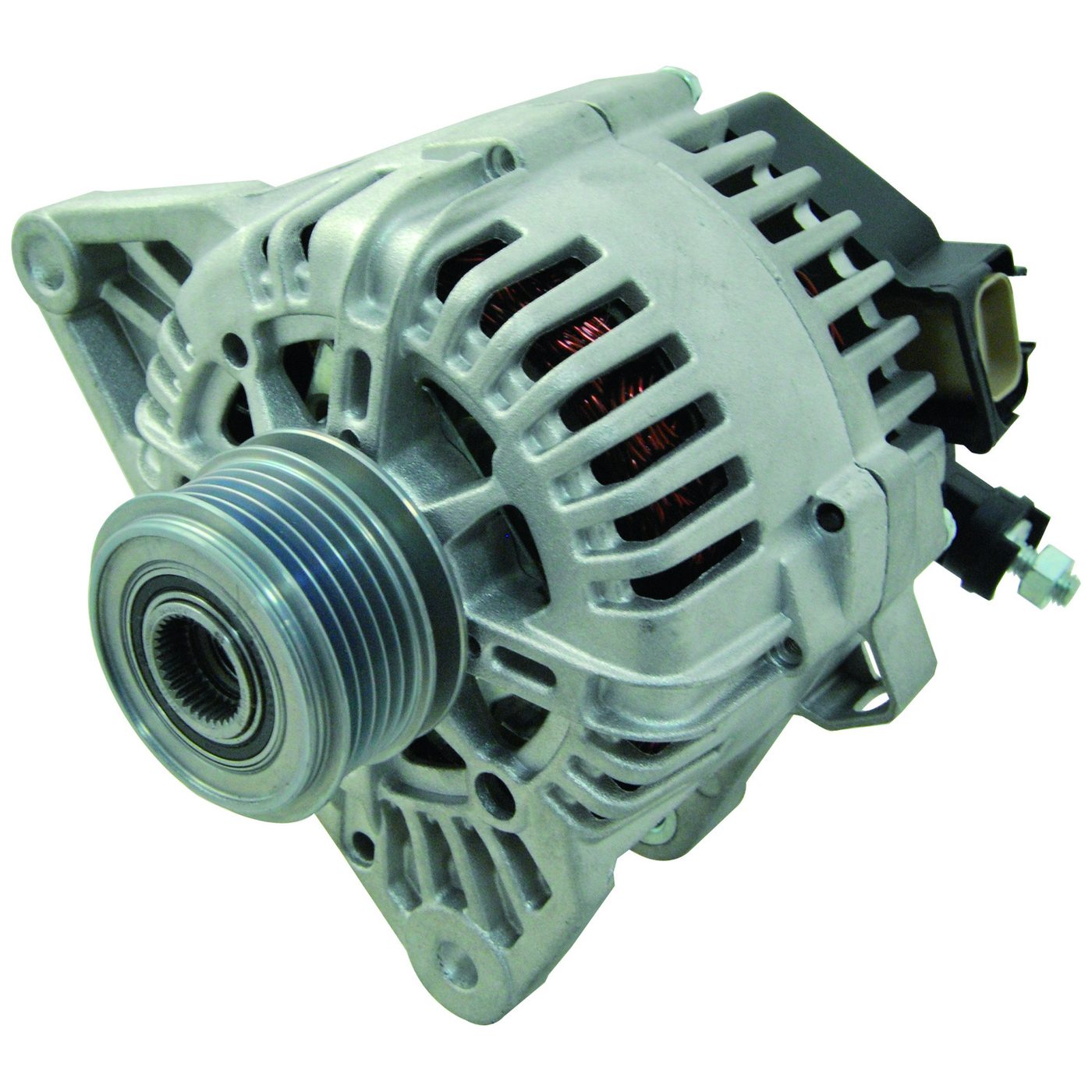 CF-20796N-A Passenger Vehicle Alternator
