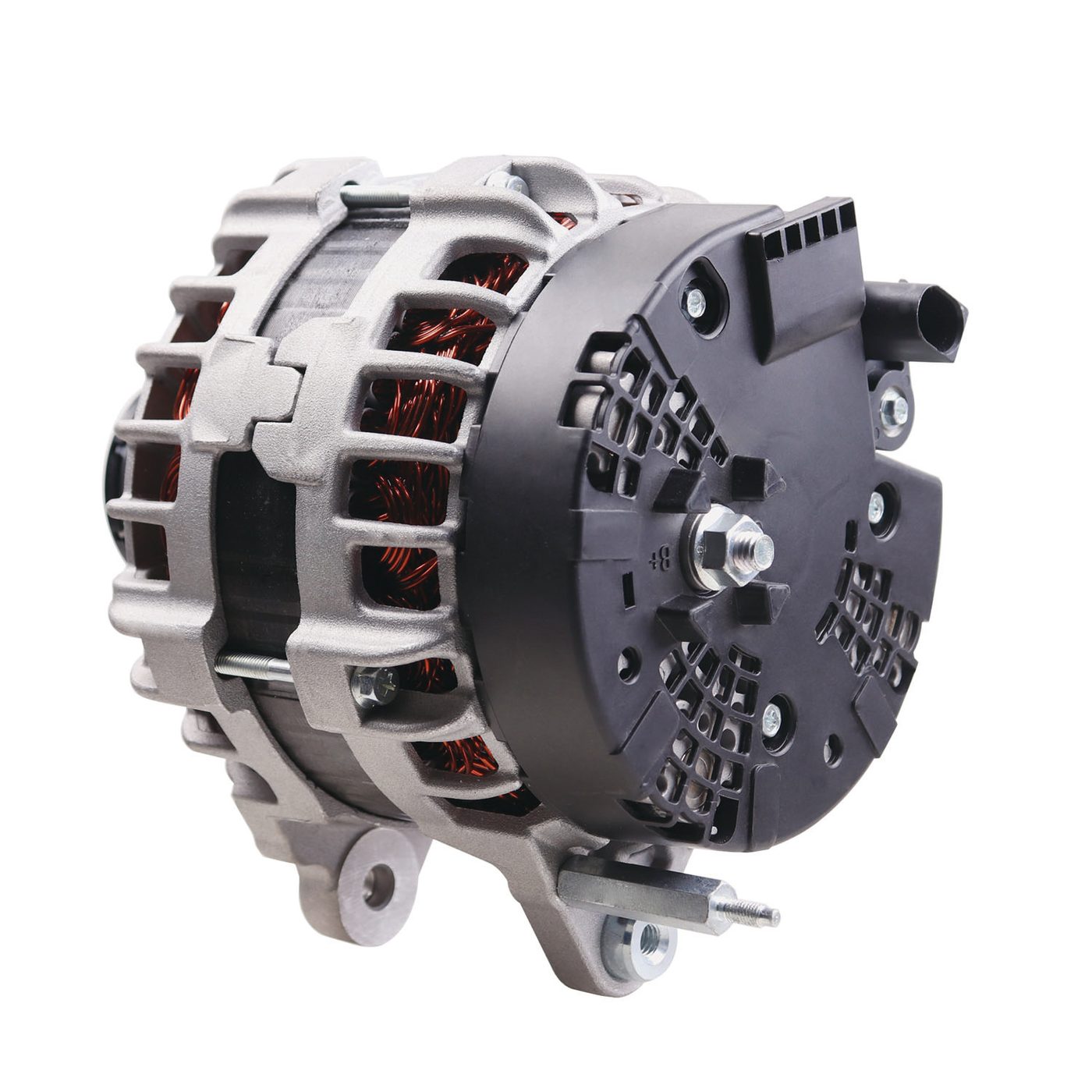 CF-20798N-A Passenger Vehicle Alternator