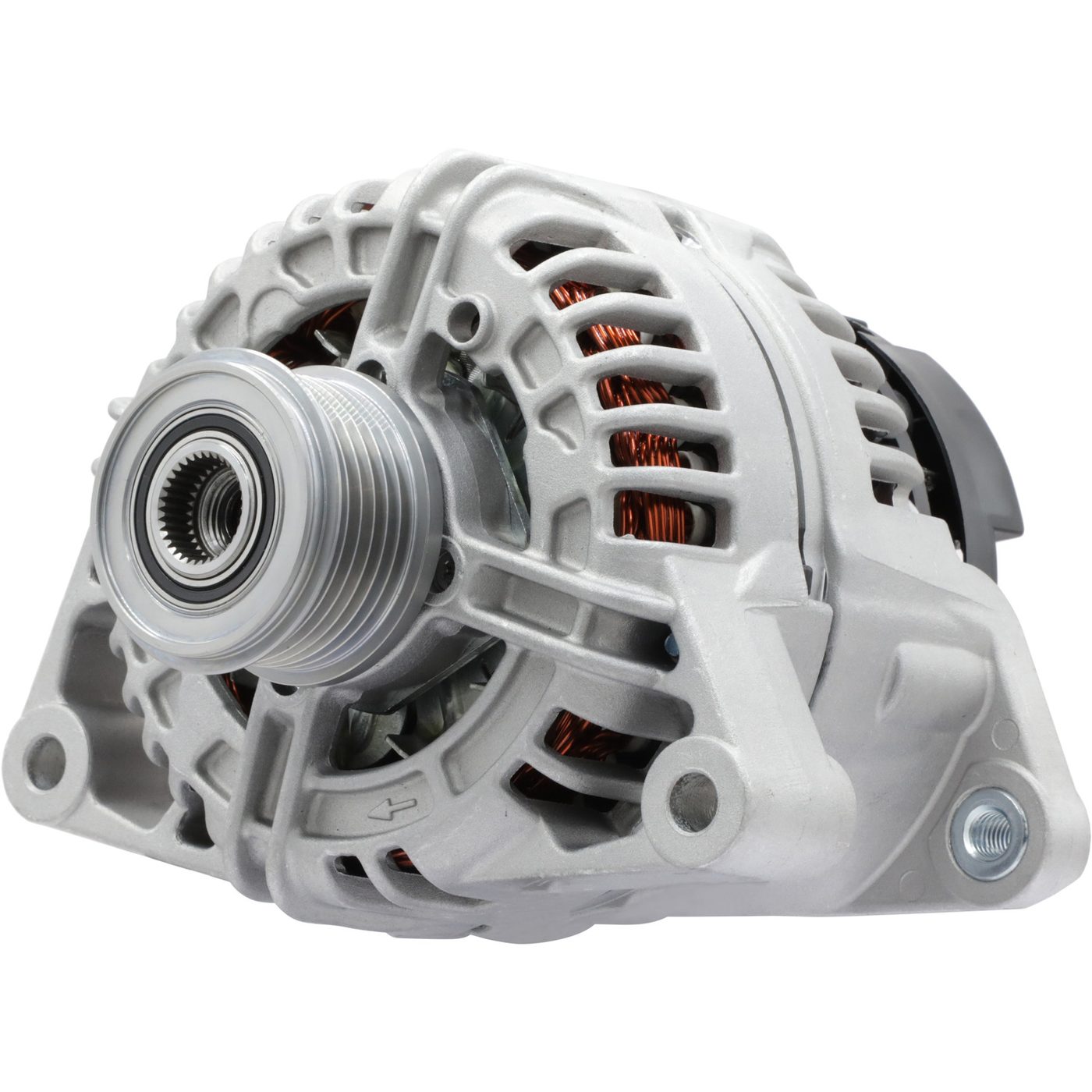 CF-20800N-A Passenger Vehicle Alternator