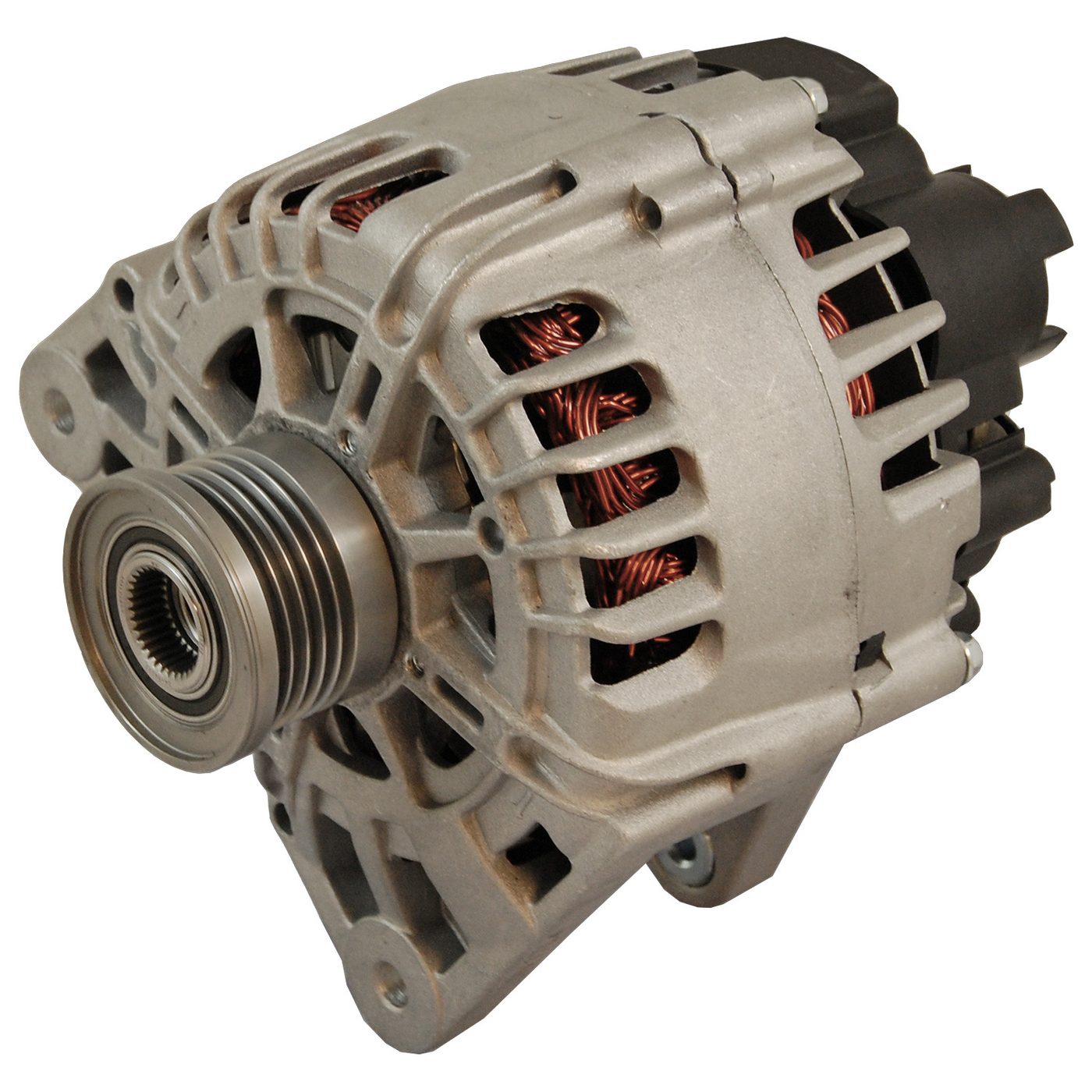 CF-20841N-A Passenger Vehicle Alternator