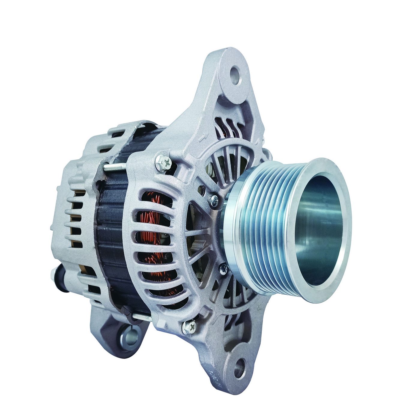 CF-20846N-A Heavy-Duty Truck Alternator