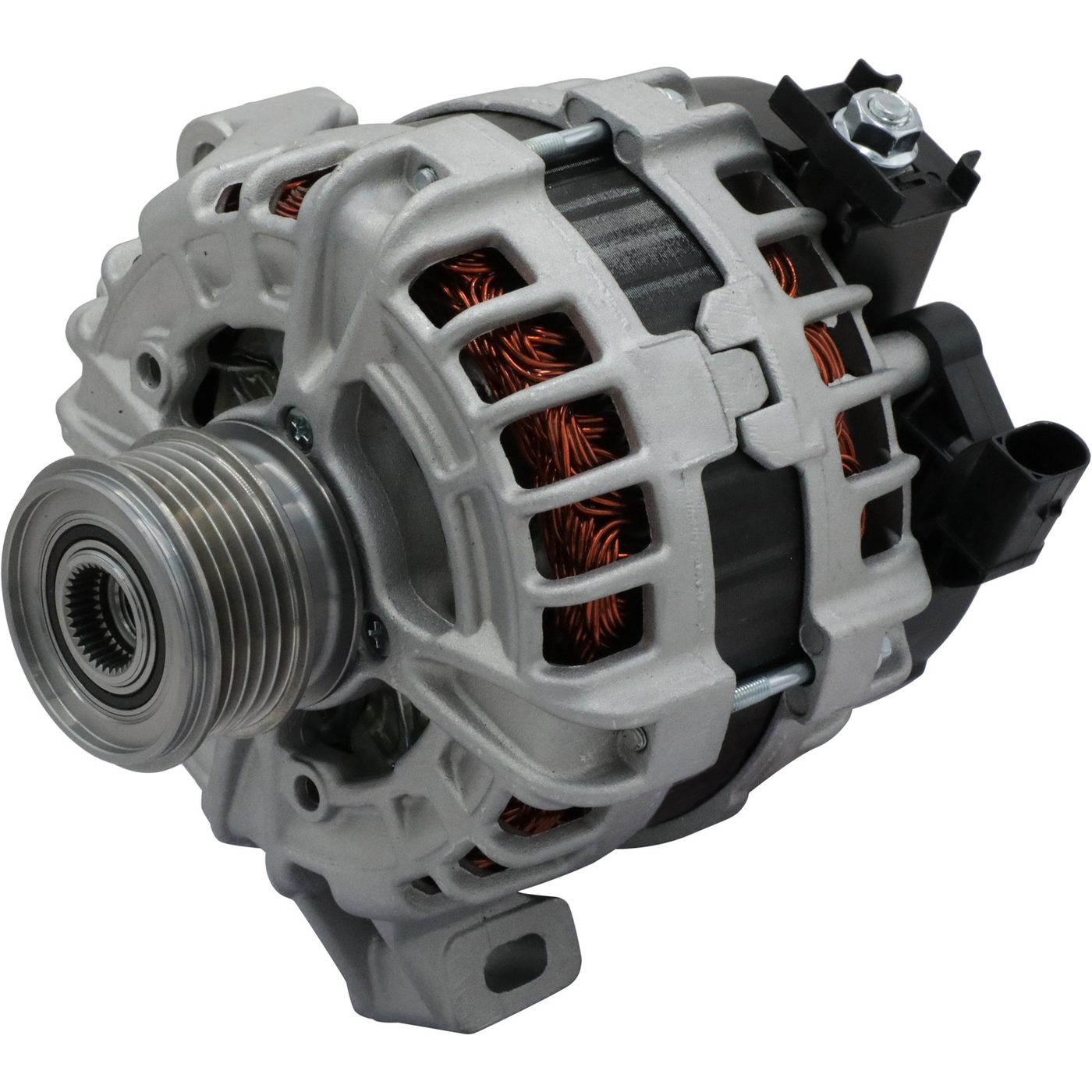 CF-20855N-A Passenger Vehicle Alternator