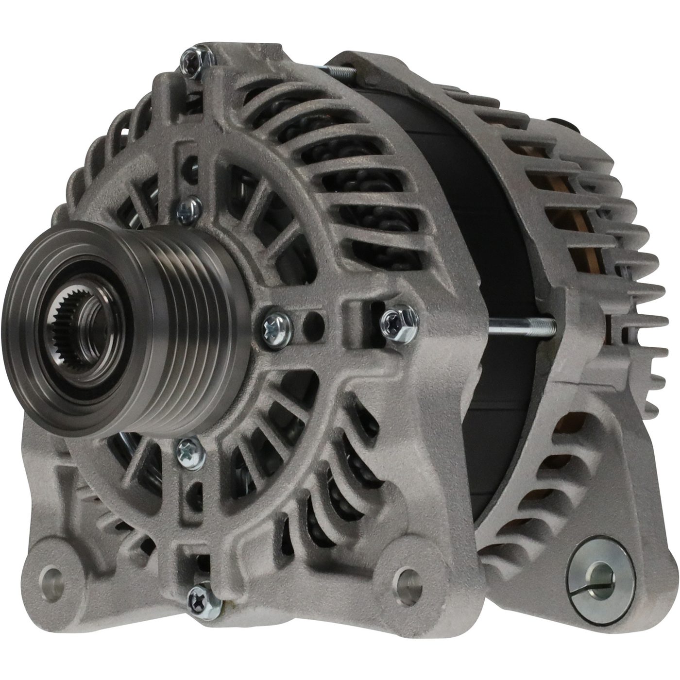 CF-20864N-A Passenger Vehicle Alternator