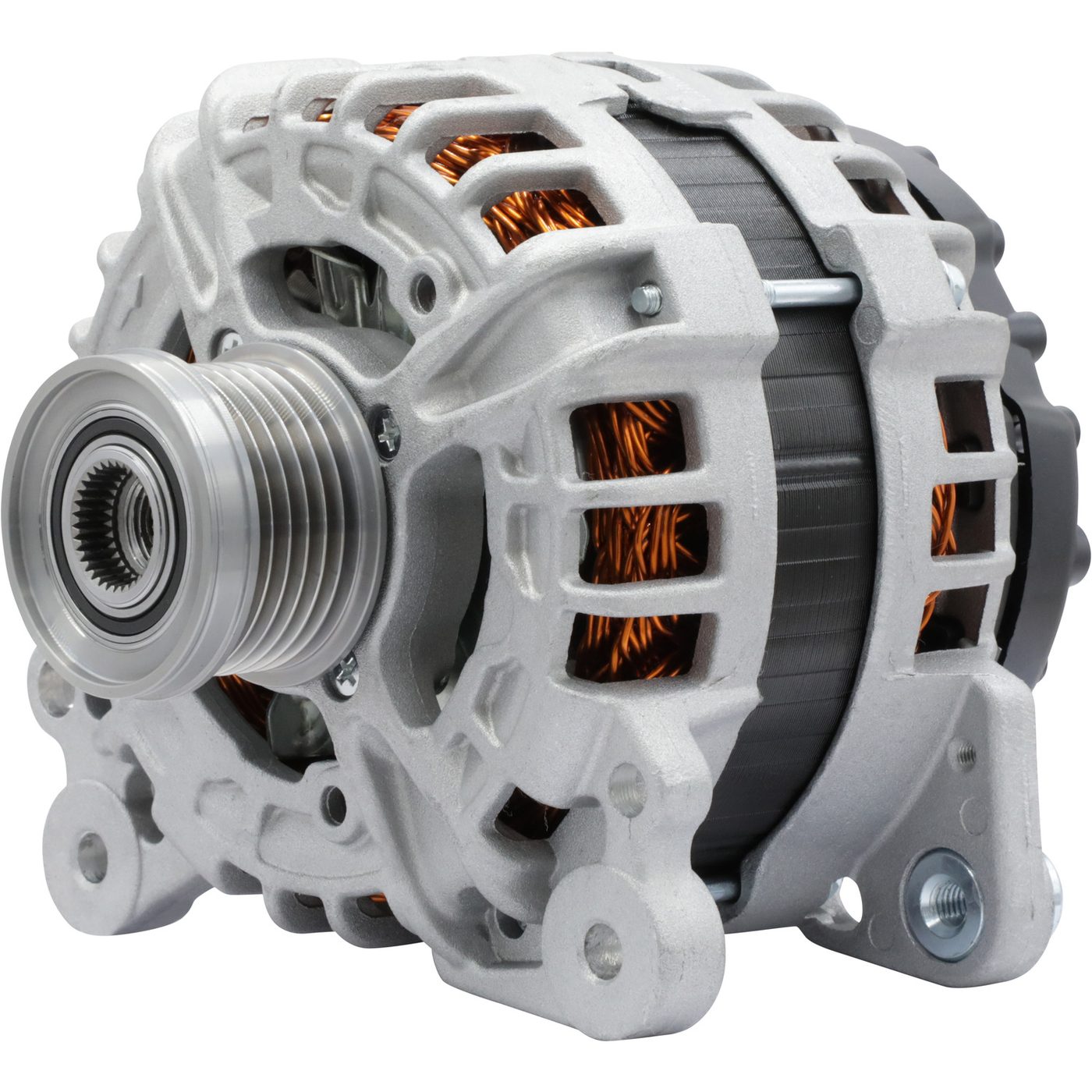 CF-20881N-A Passenger Vehicle Alternator