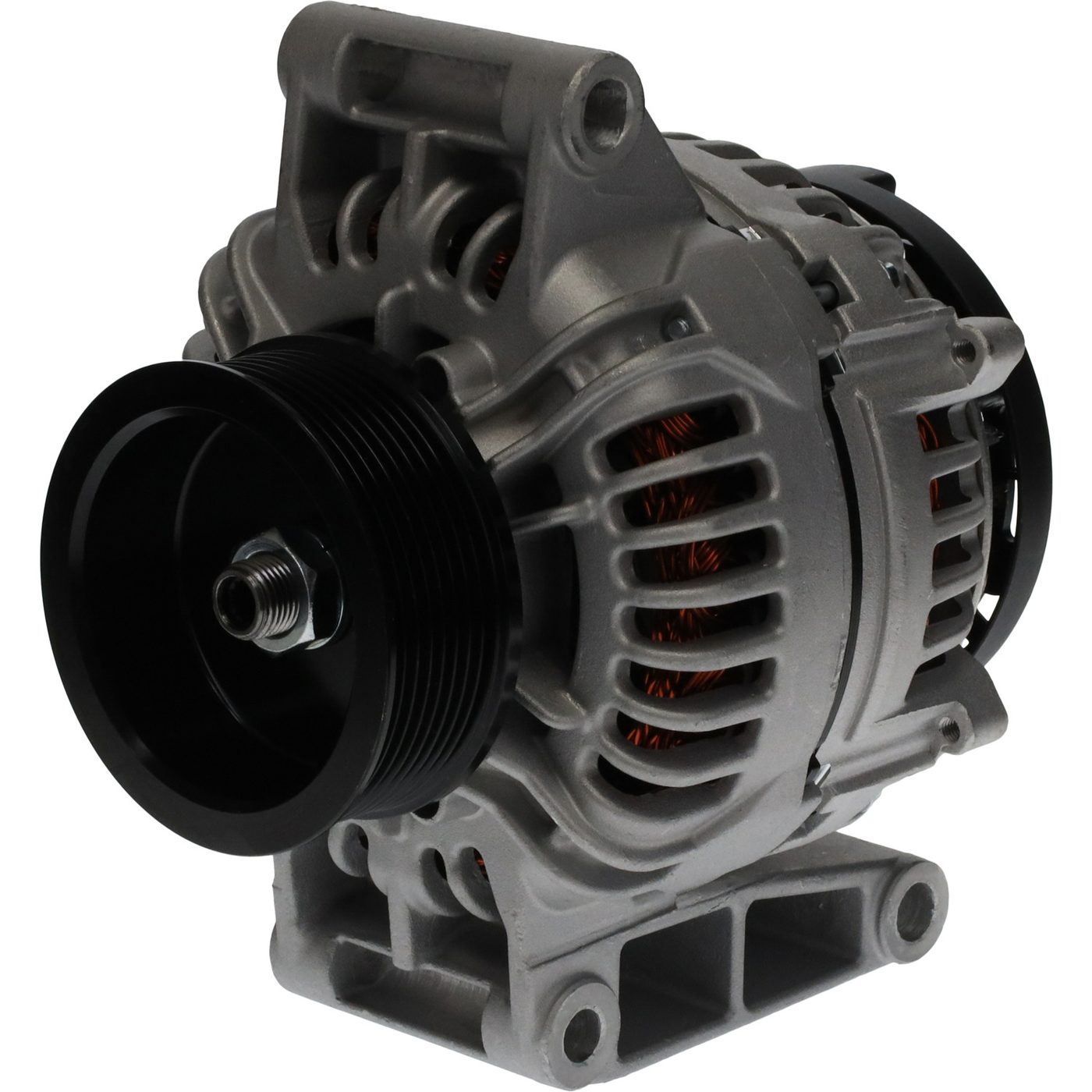 CF-20908N-A Heavy-Duty Truck Alternator