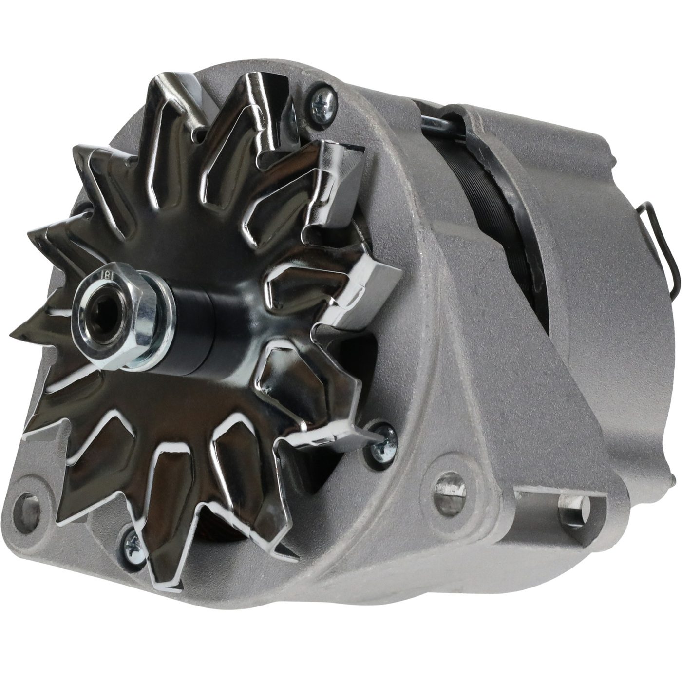 CF-20914N-A Passenger Vehicle Alternator
