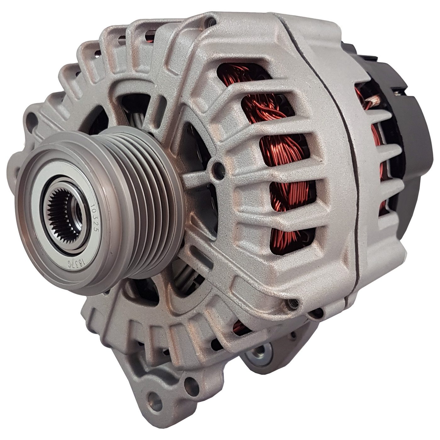 CF-20939AN-A Passenger Vehicle Alternator