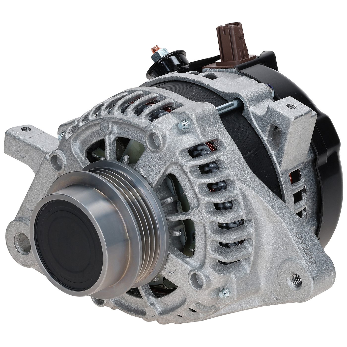 CF-20947N-A Passenger Vehicle Alternator